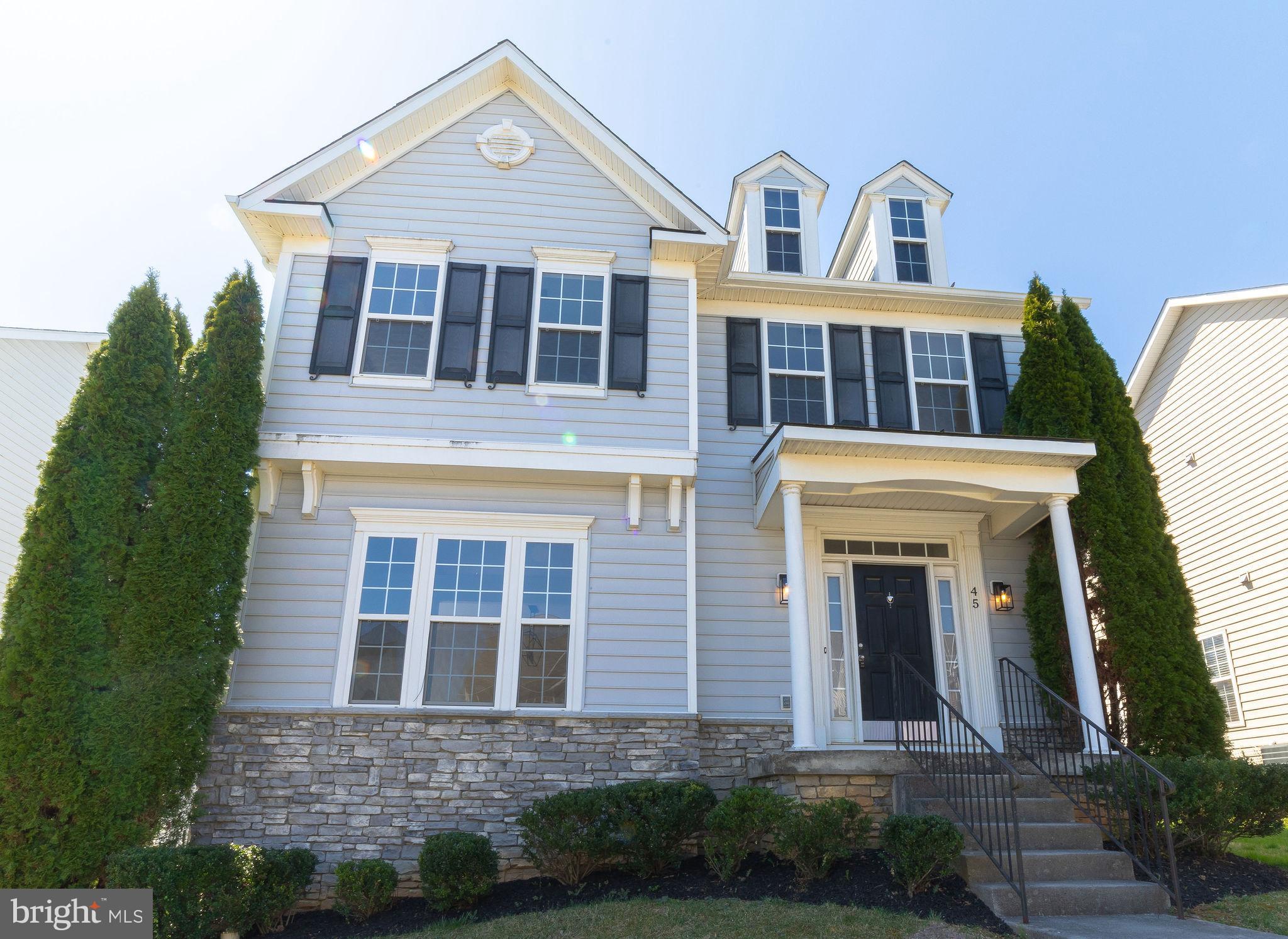 HUNTFIELD - Residential