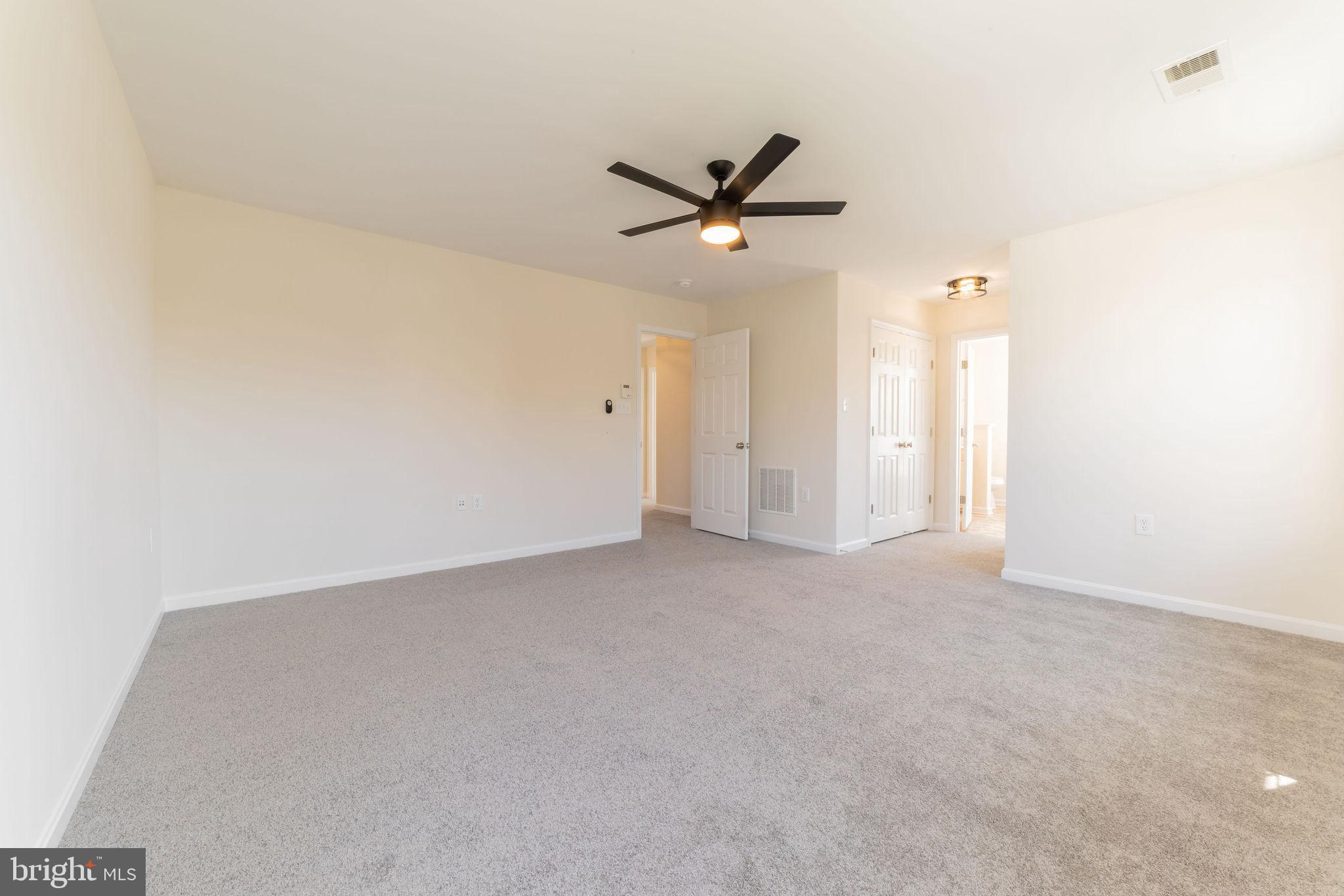 HUNTFIELD - Residential