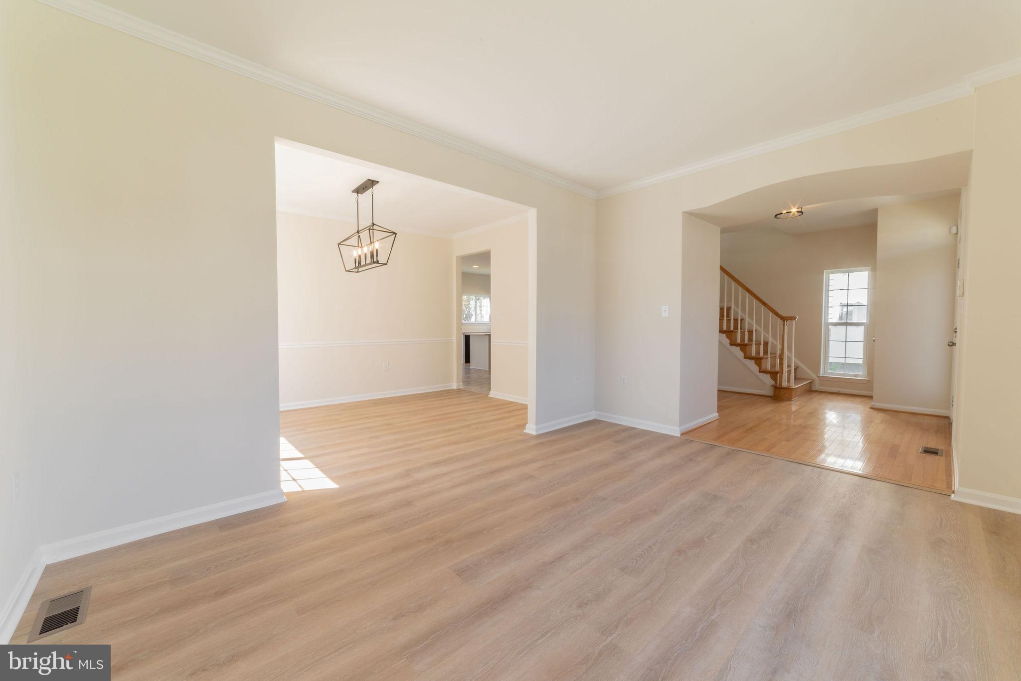 HUNTFIELD - Residential