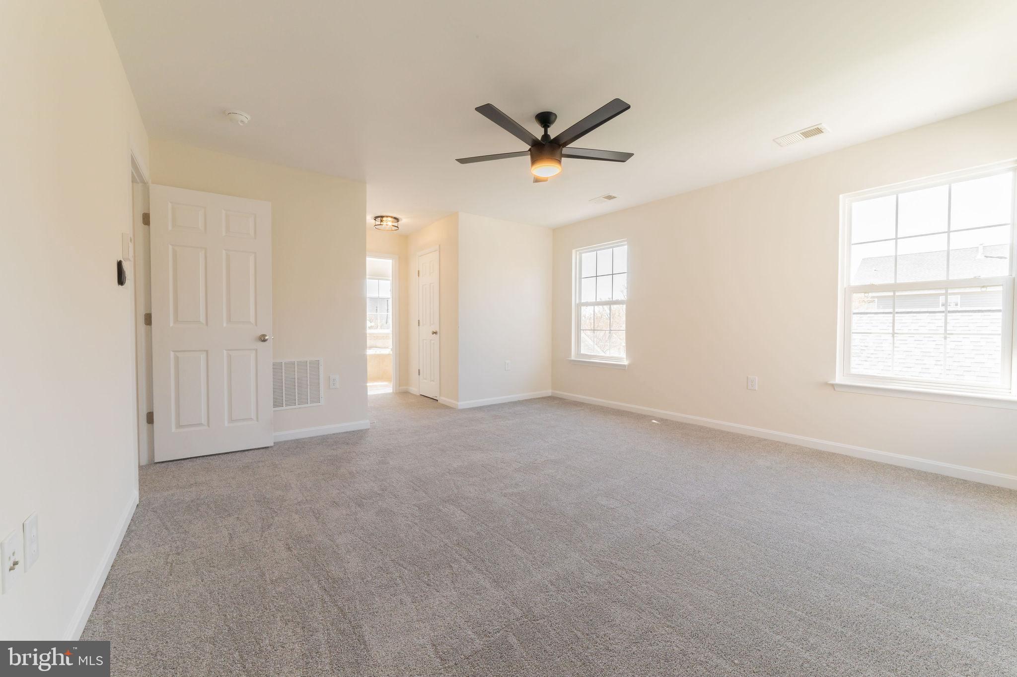 HUNTFIELD - Residential