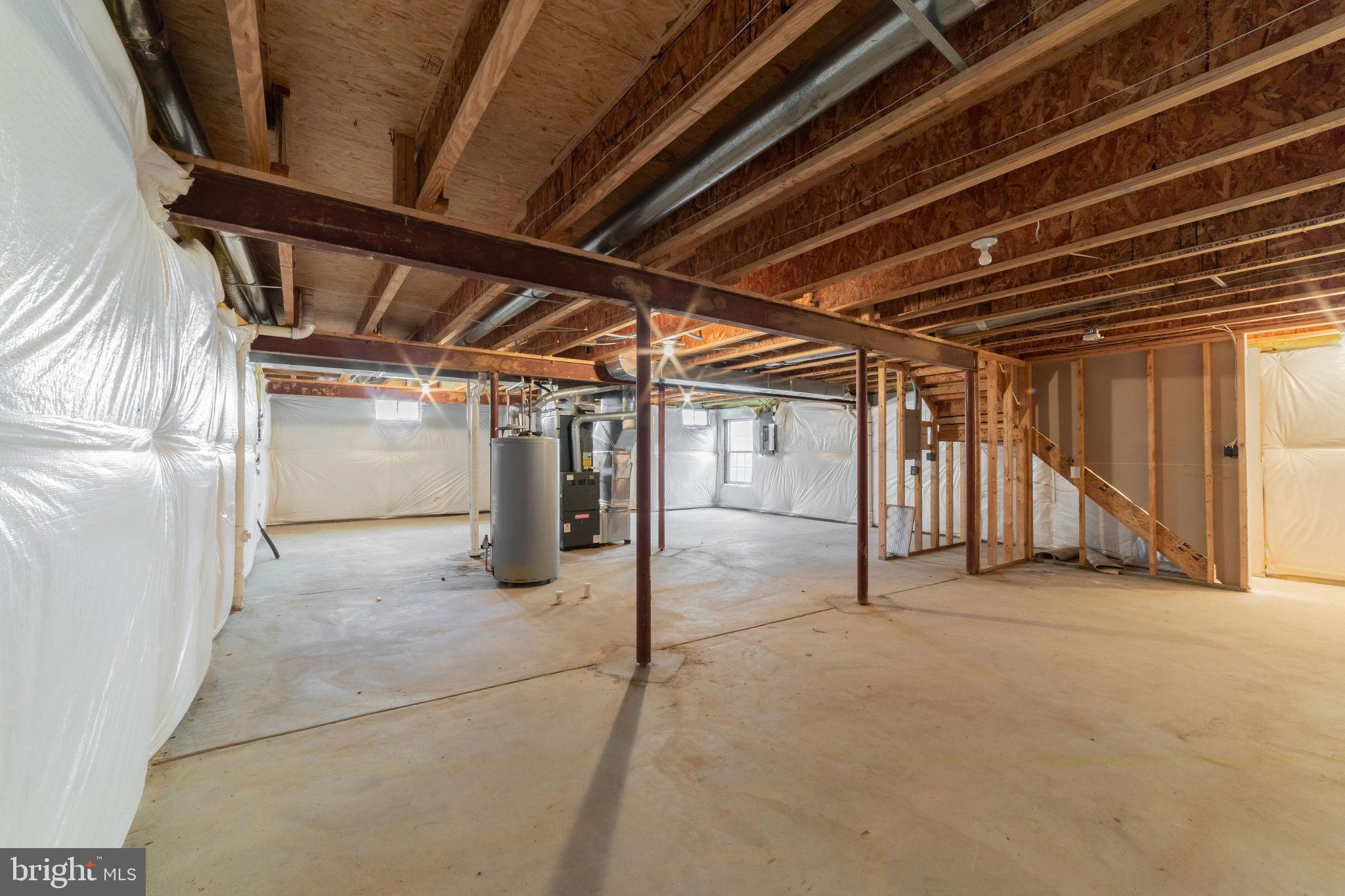 HUNTFIELD - Residential