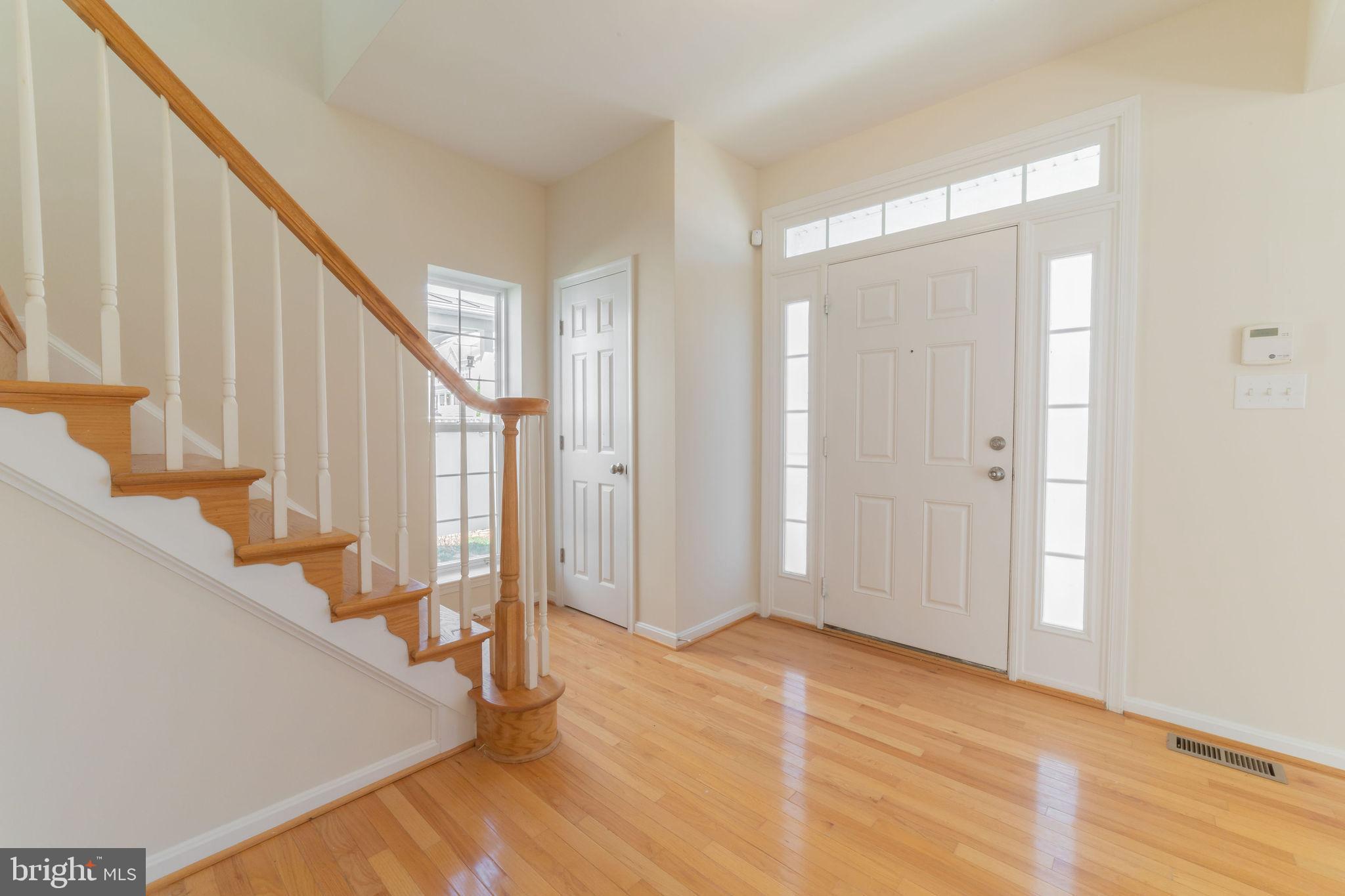 HUNTFIELD - Residential