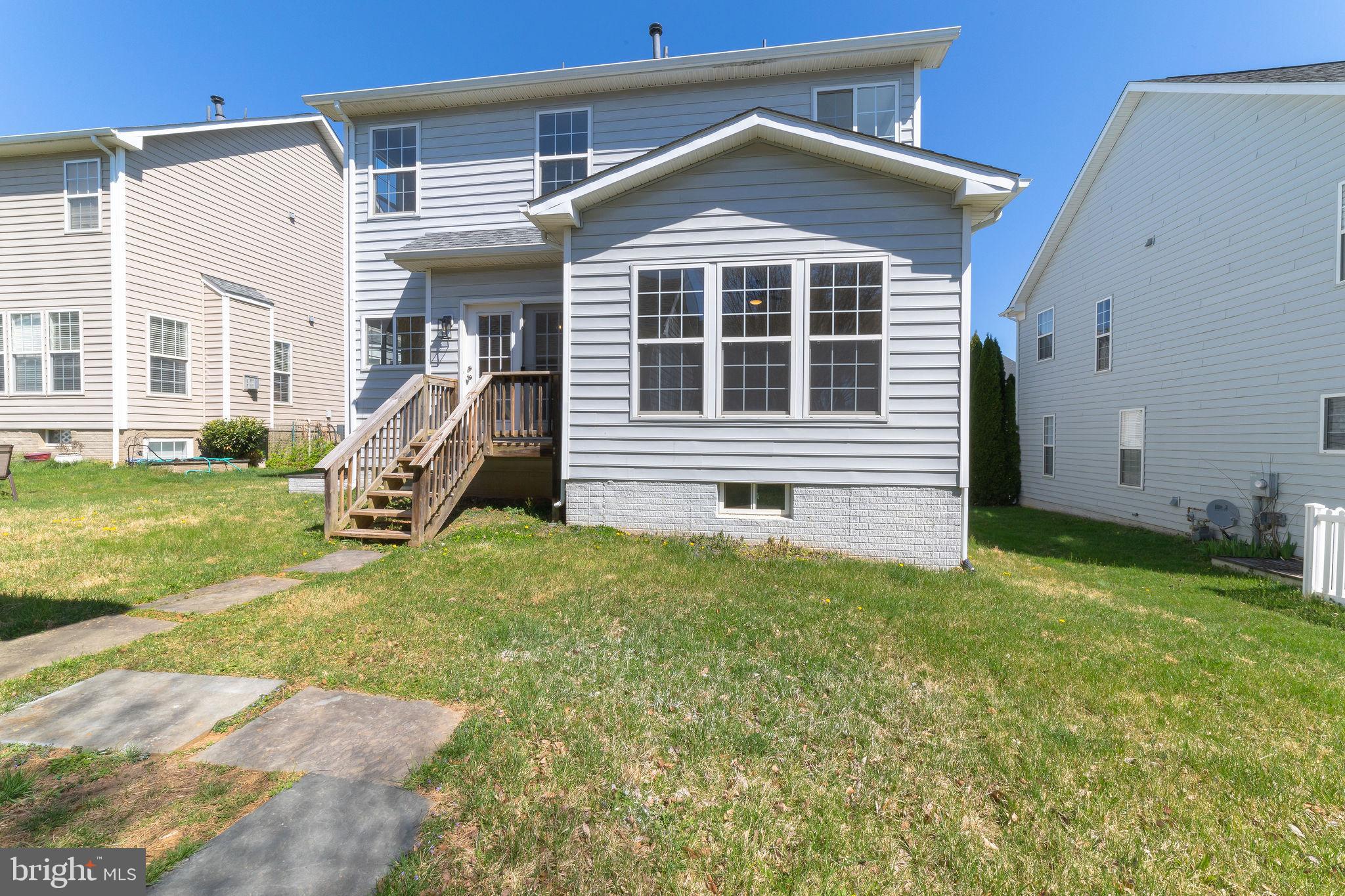 HUNTFIELD - Residential