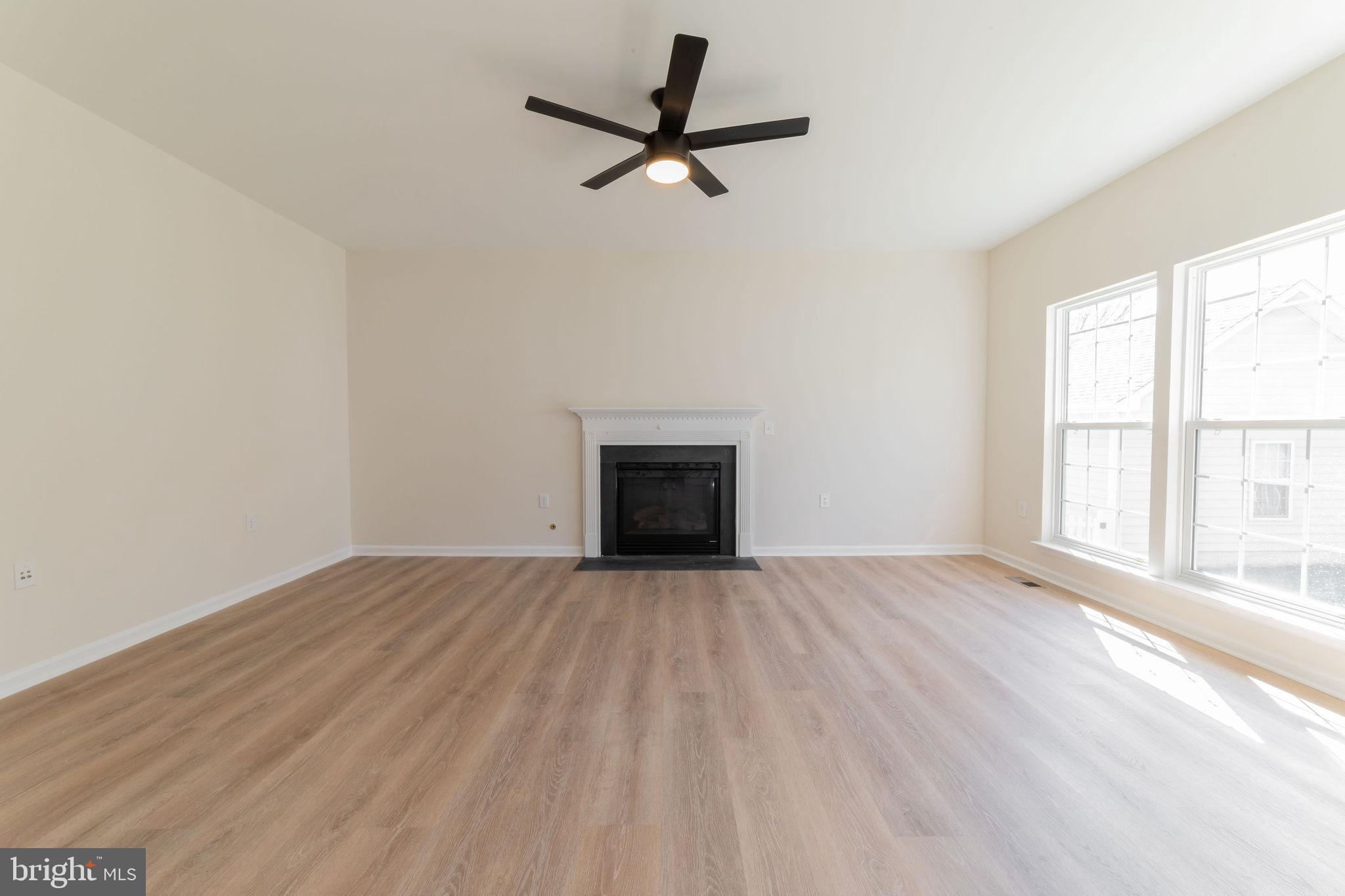 HUNTFIELD - Residential