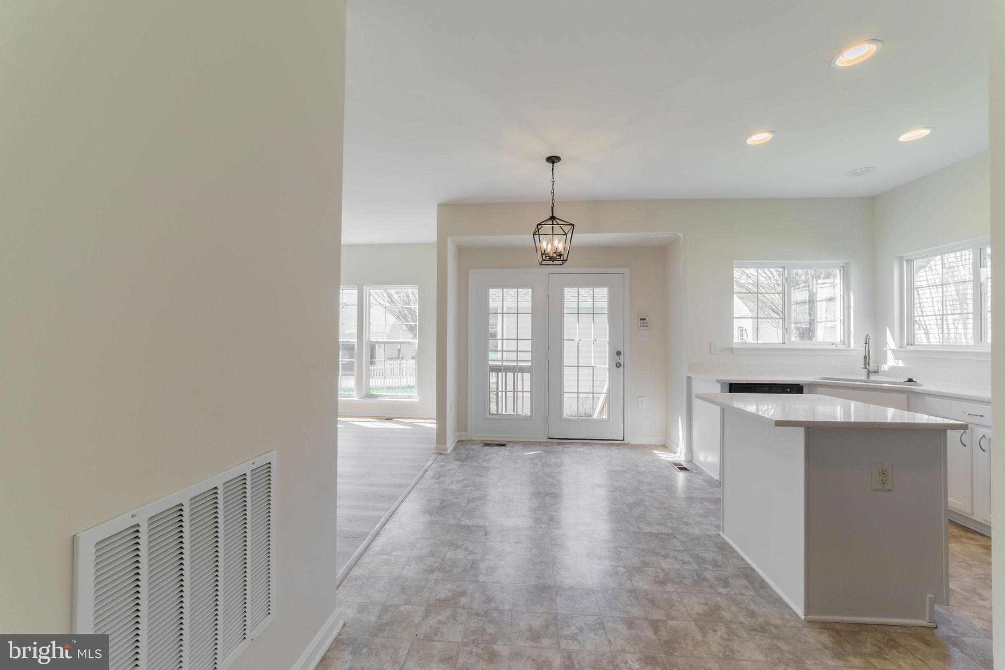 HUNTFIELD - Residential