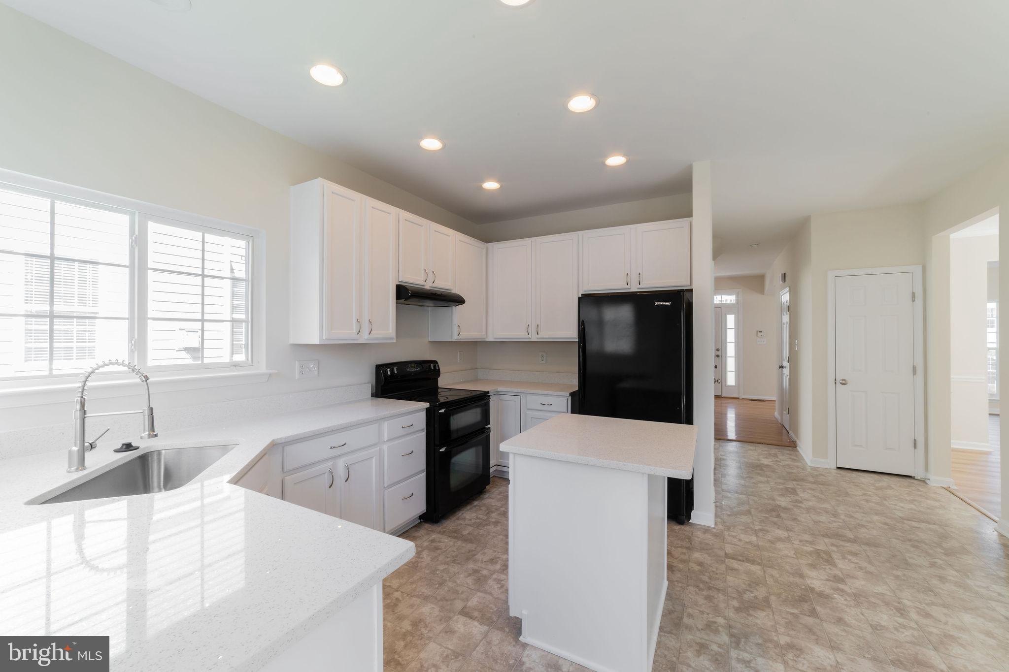 HUNTFIELD - Residential