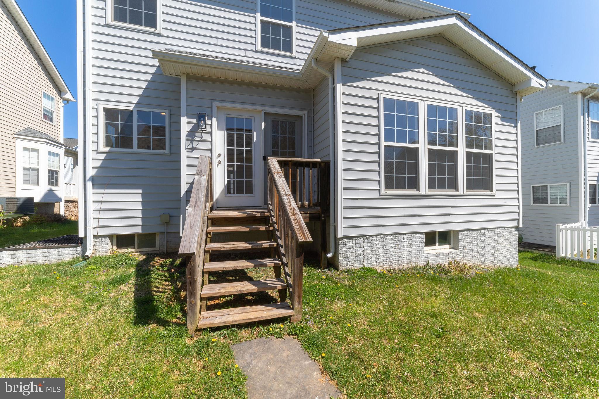 HUNTFIELD - Residential