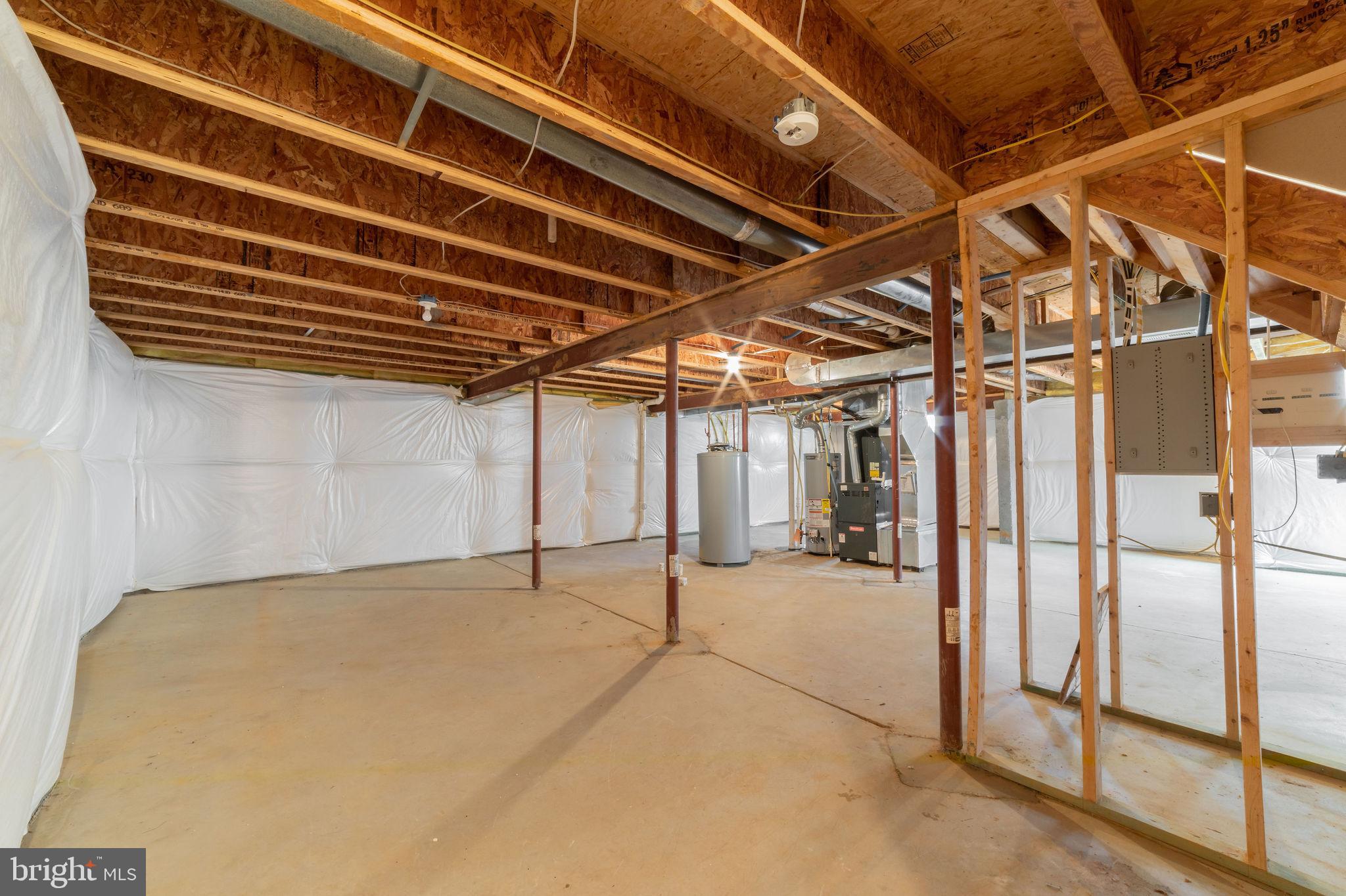 HUNTFIELD - Residential