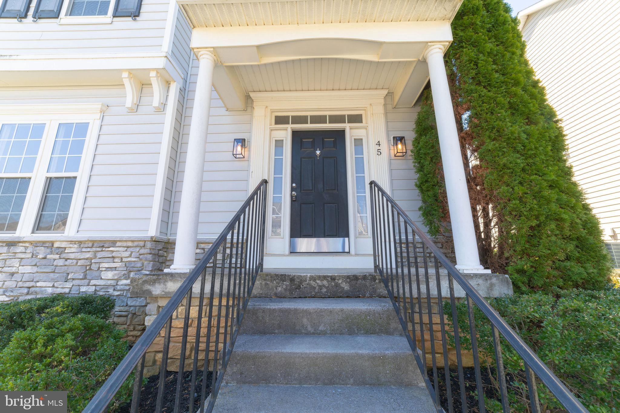 HUNTFIELD - Residential