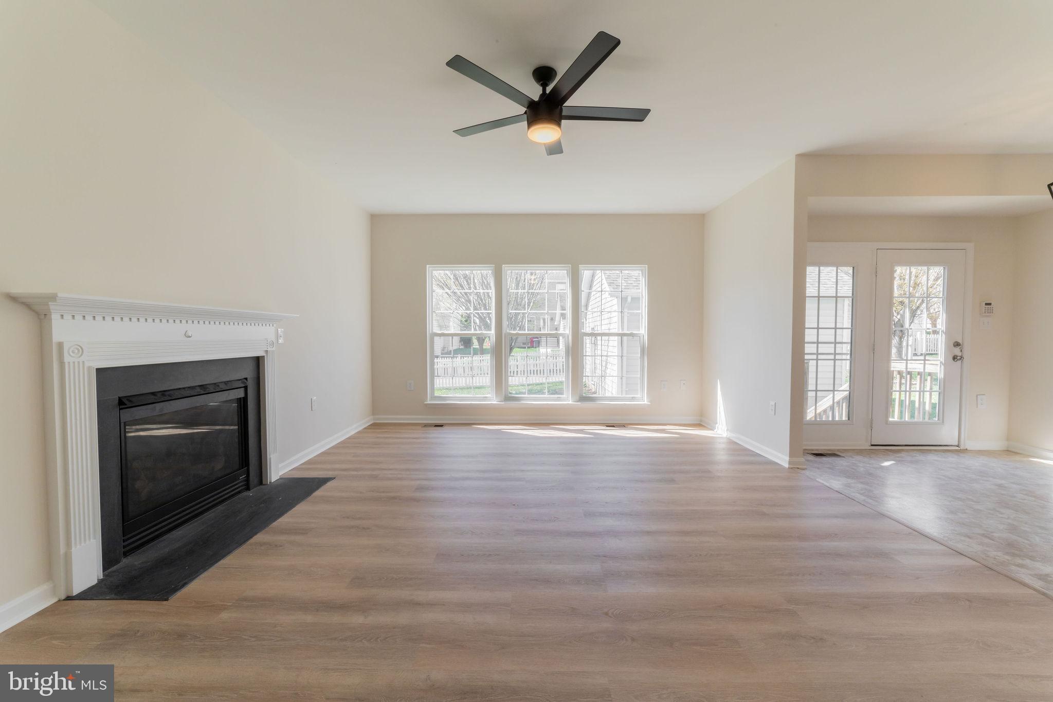 HUNTFIELD - Residential