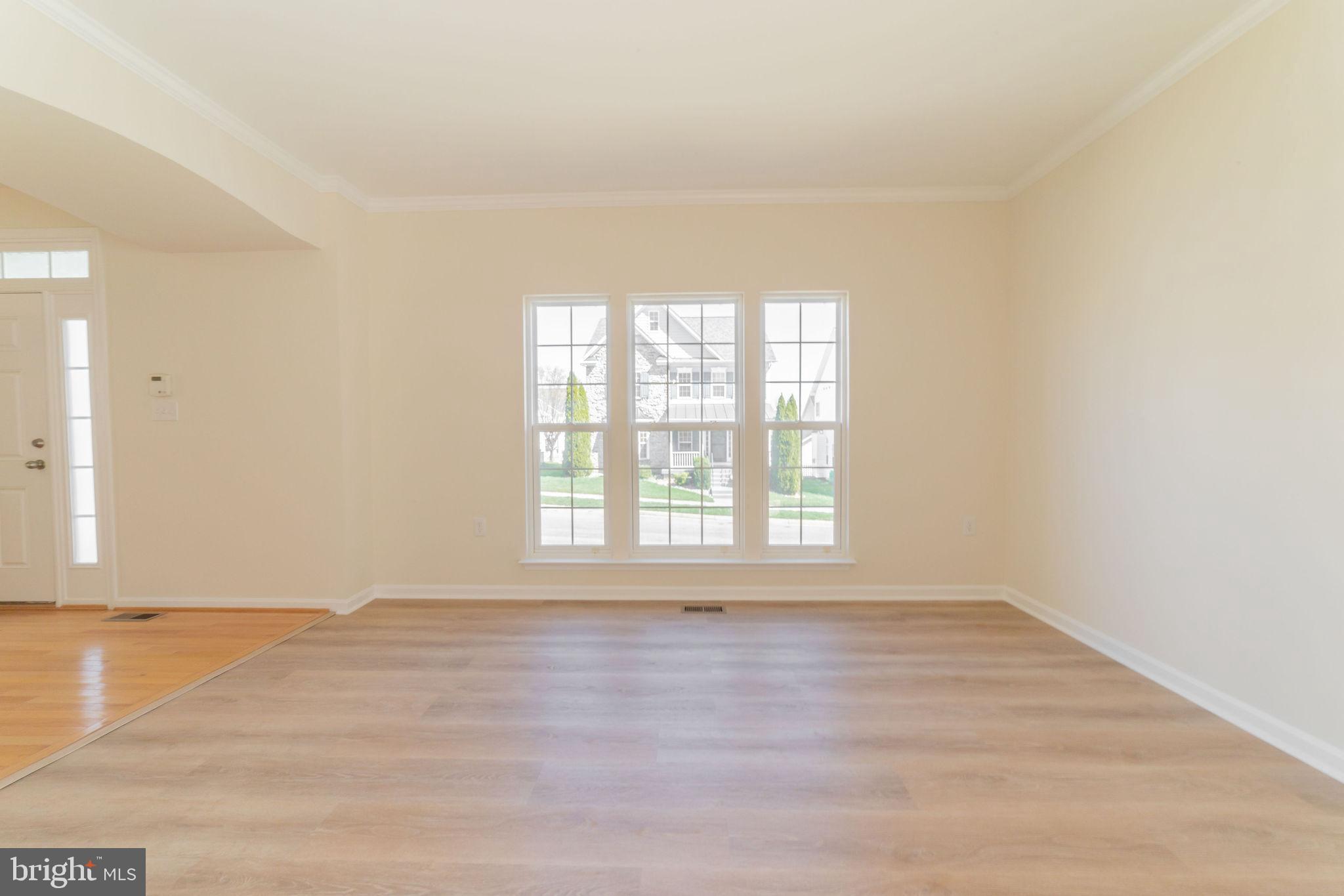 HUNTFIELD - Residential