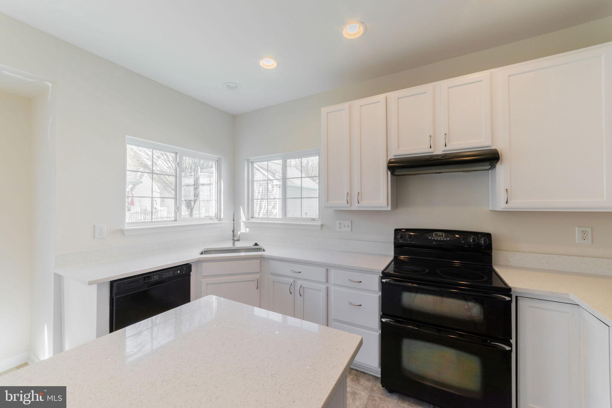 HUNTFIELD - Residential