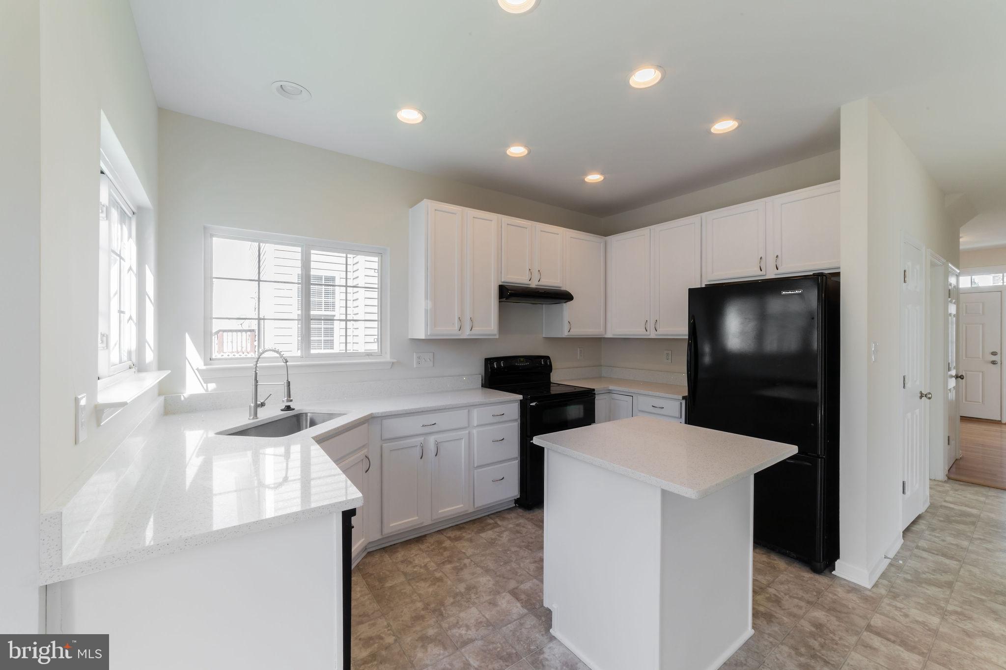 HUNTFIELD - Residential