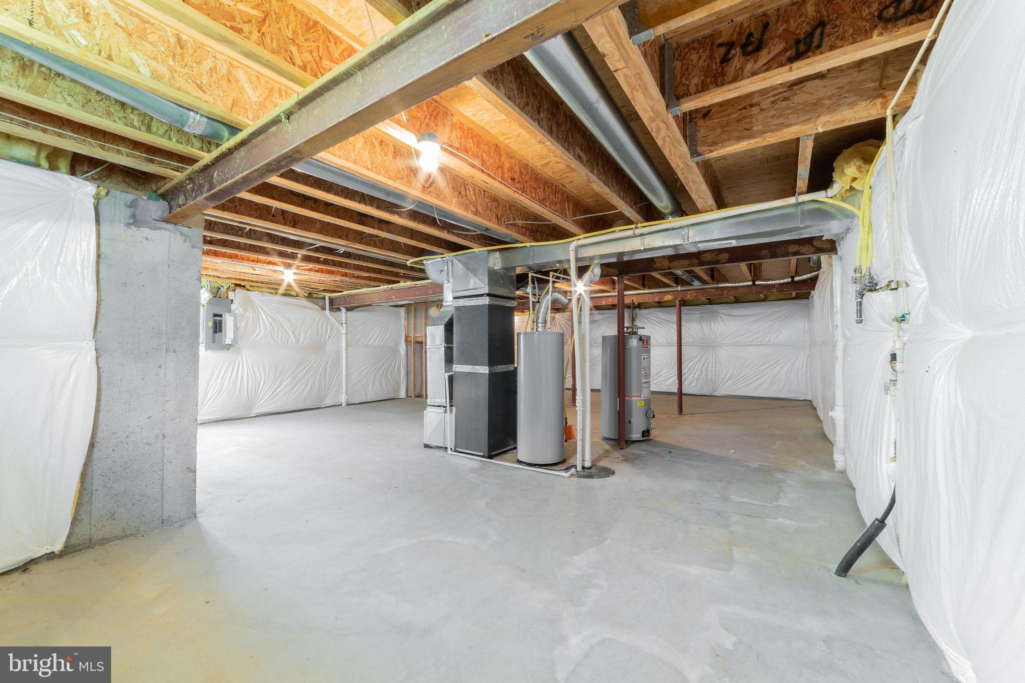 HUNTFIELD - Residential