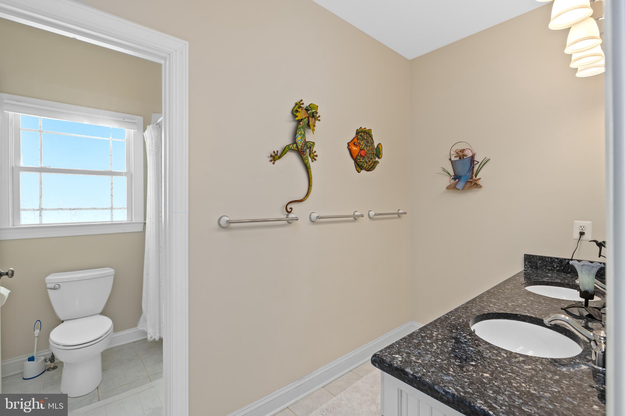 SUNSET HARBOUR - Residential