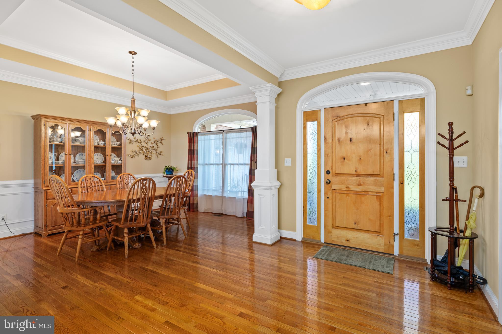 SUNSET HARBOUR - Residential