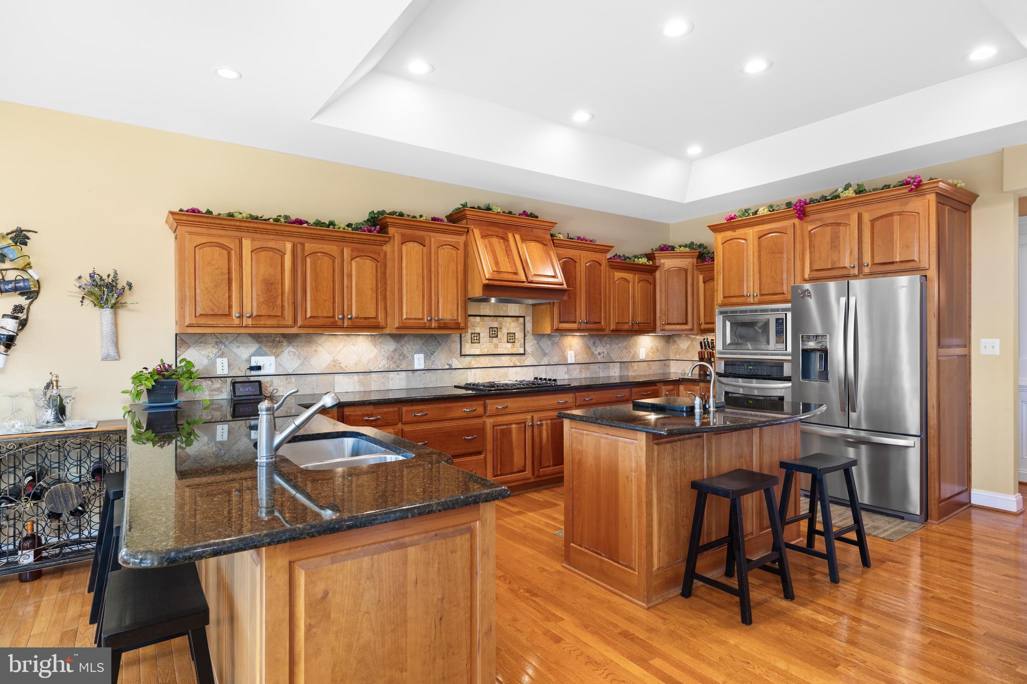 SUNSET HARBOUR - Residential