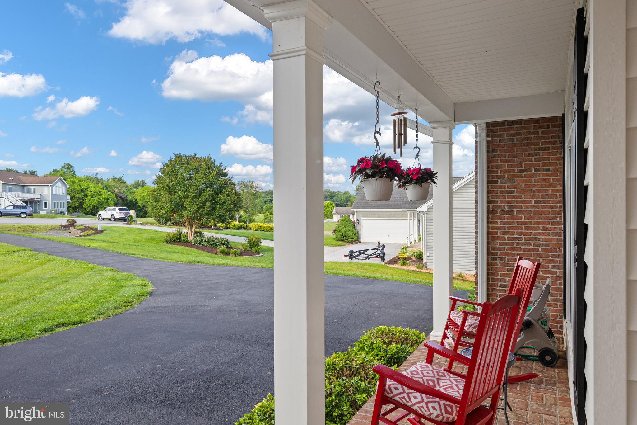 SUNSET HARBOUR - Residential