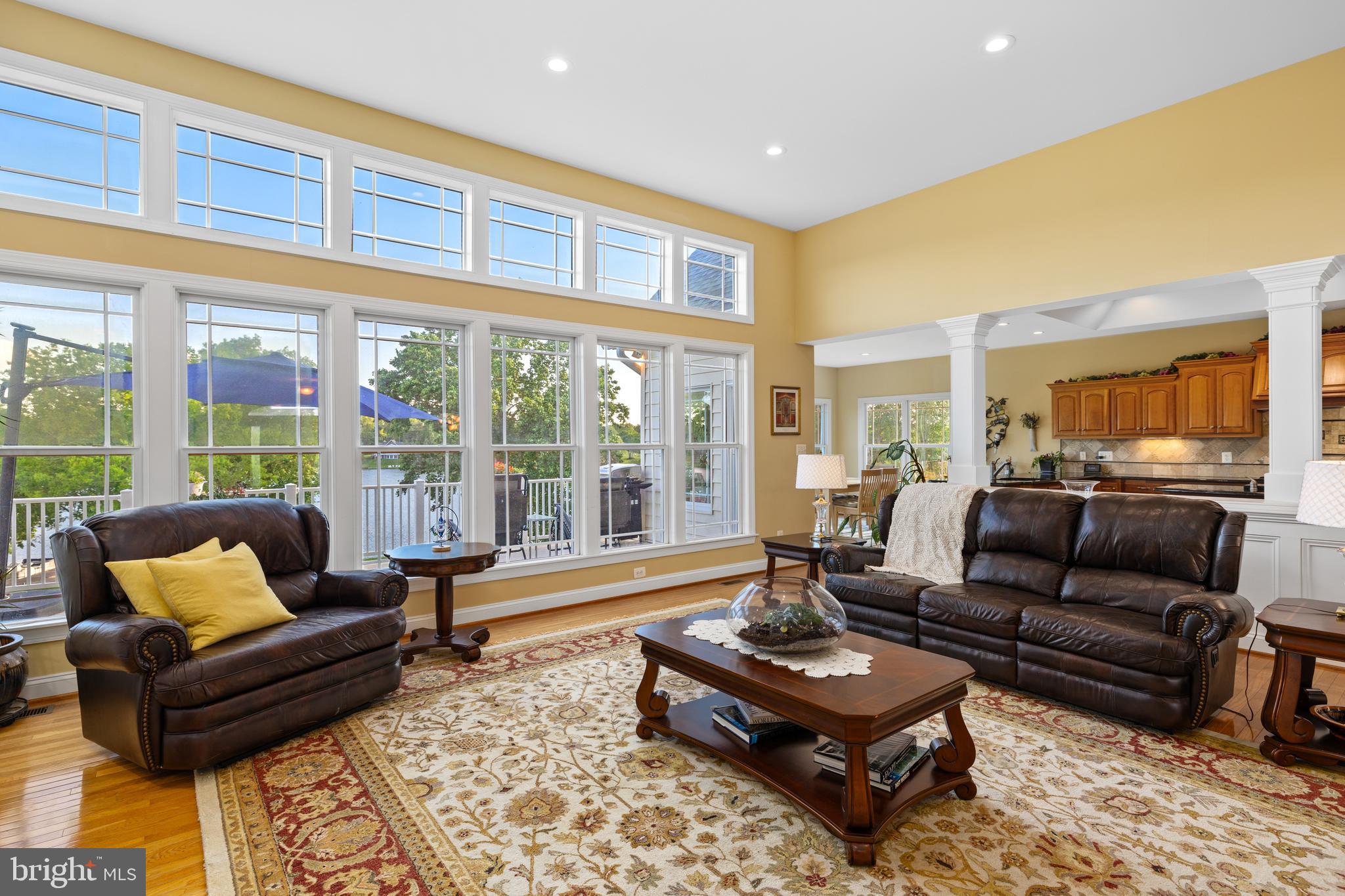 SUNSET HARBOUR - Residential