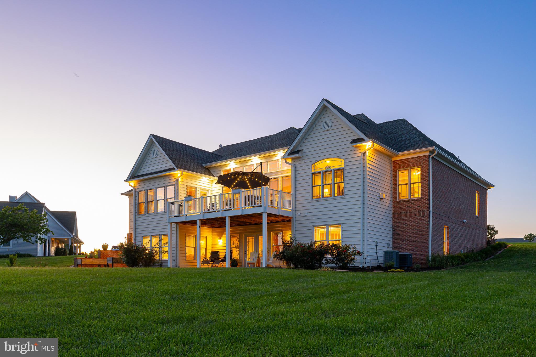 SUNSET HARBOUR - Residential