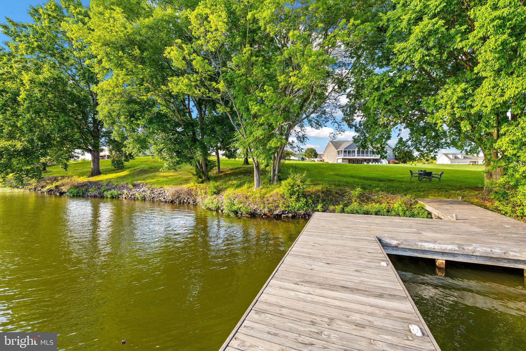 SUNSET HARBOUR - Residential