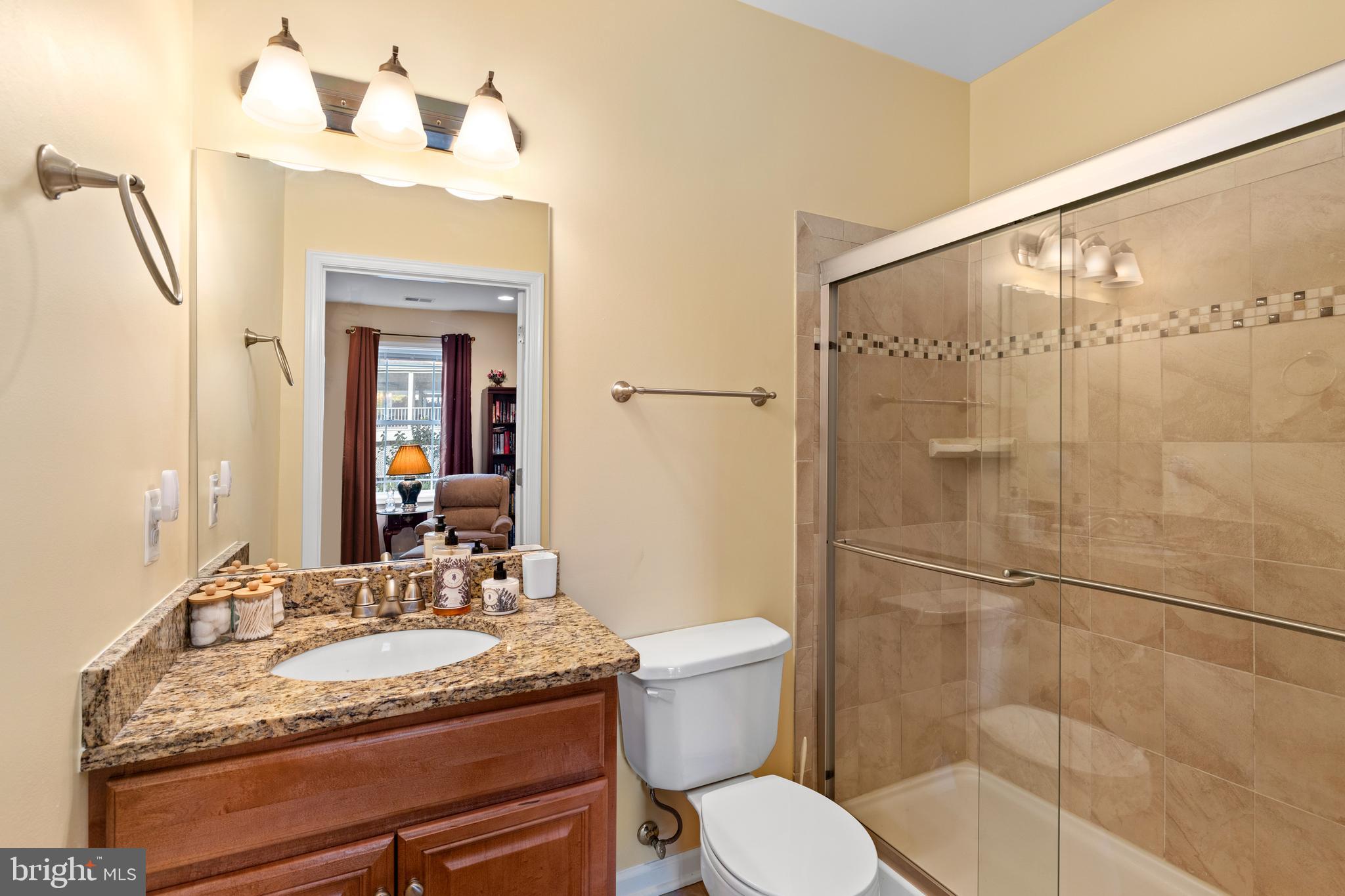 SUNSET HARBOUR - Residential