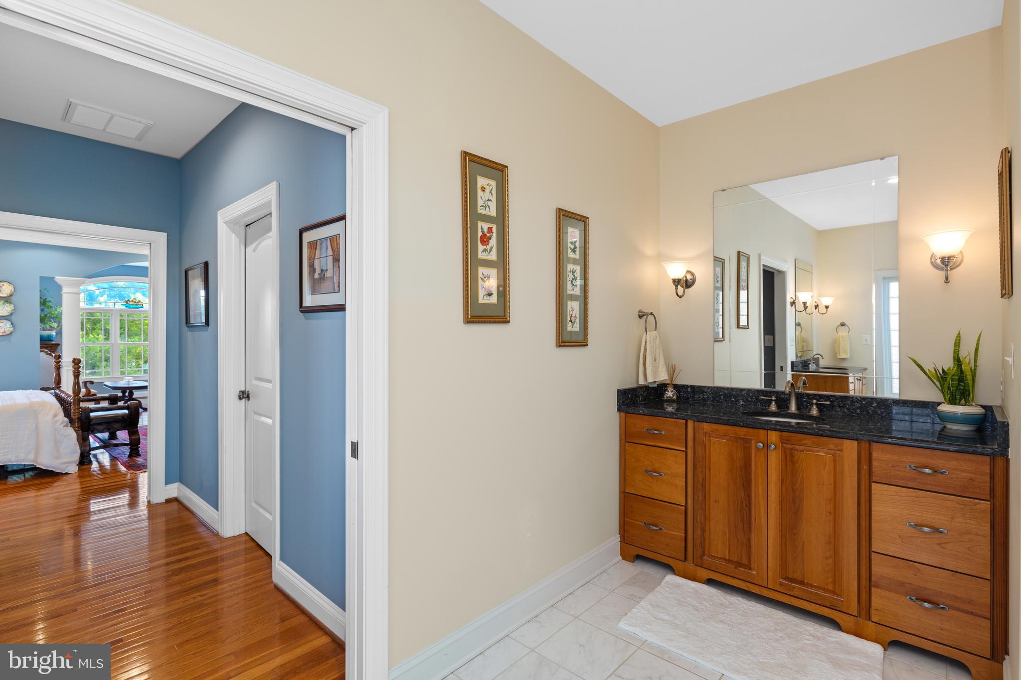 SUNSET HARBOUR - Residential