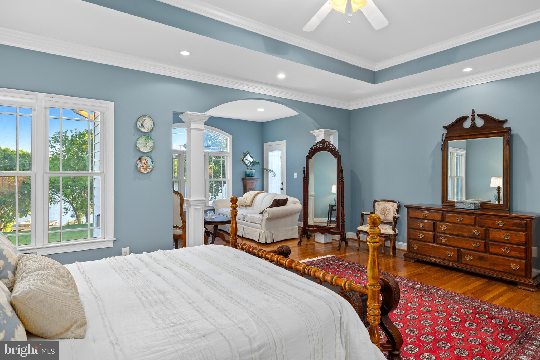 SUNSET HARBOUR - Residential