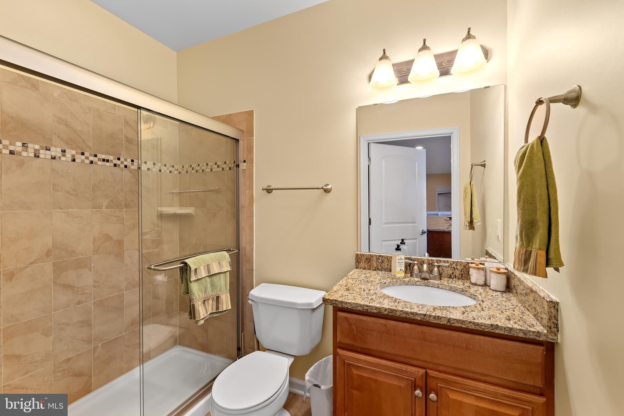 SUNSET HARBOUR - Residential