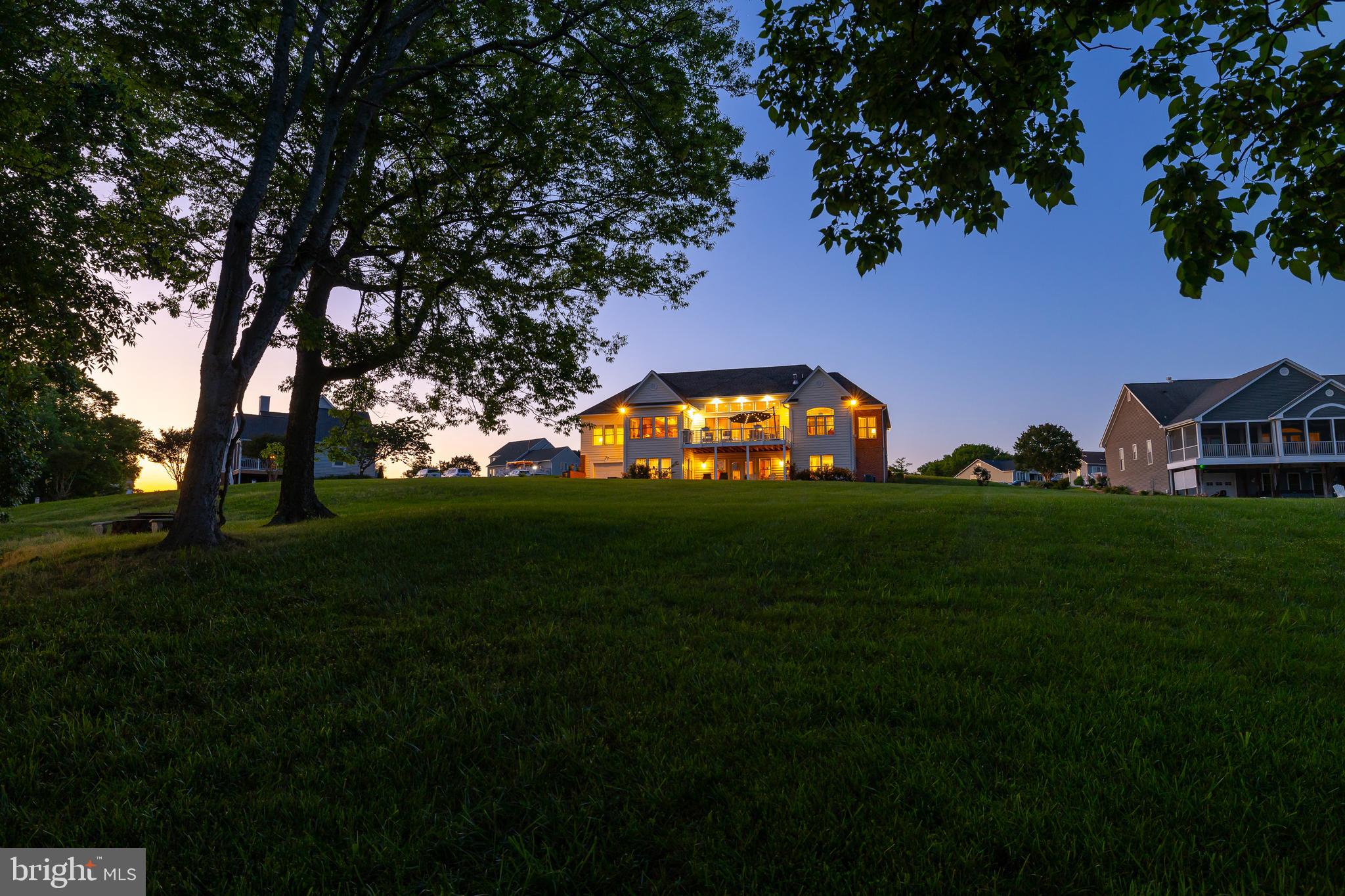 SUNSET HARBOUR - Residential