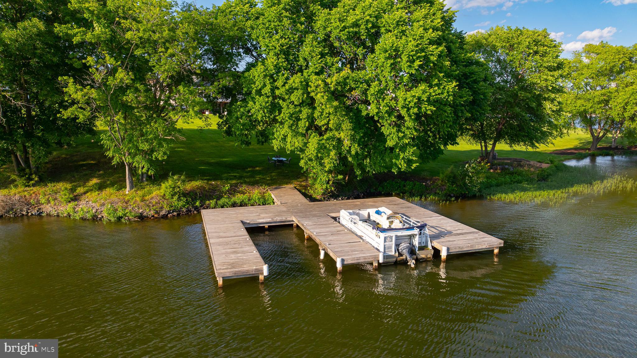 SUNSET HARBOUR - Residential