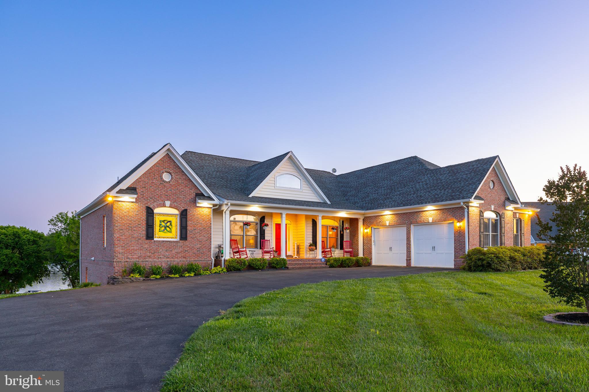 SUNSET HARBOUR - Residential