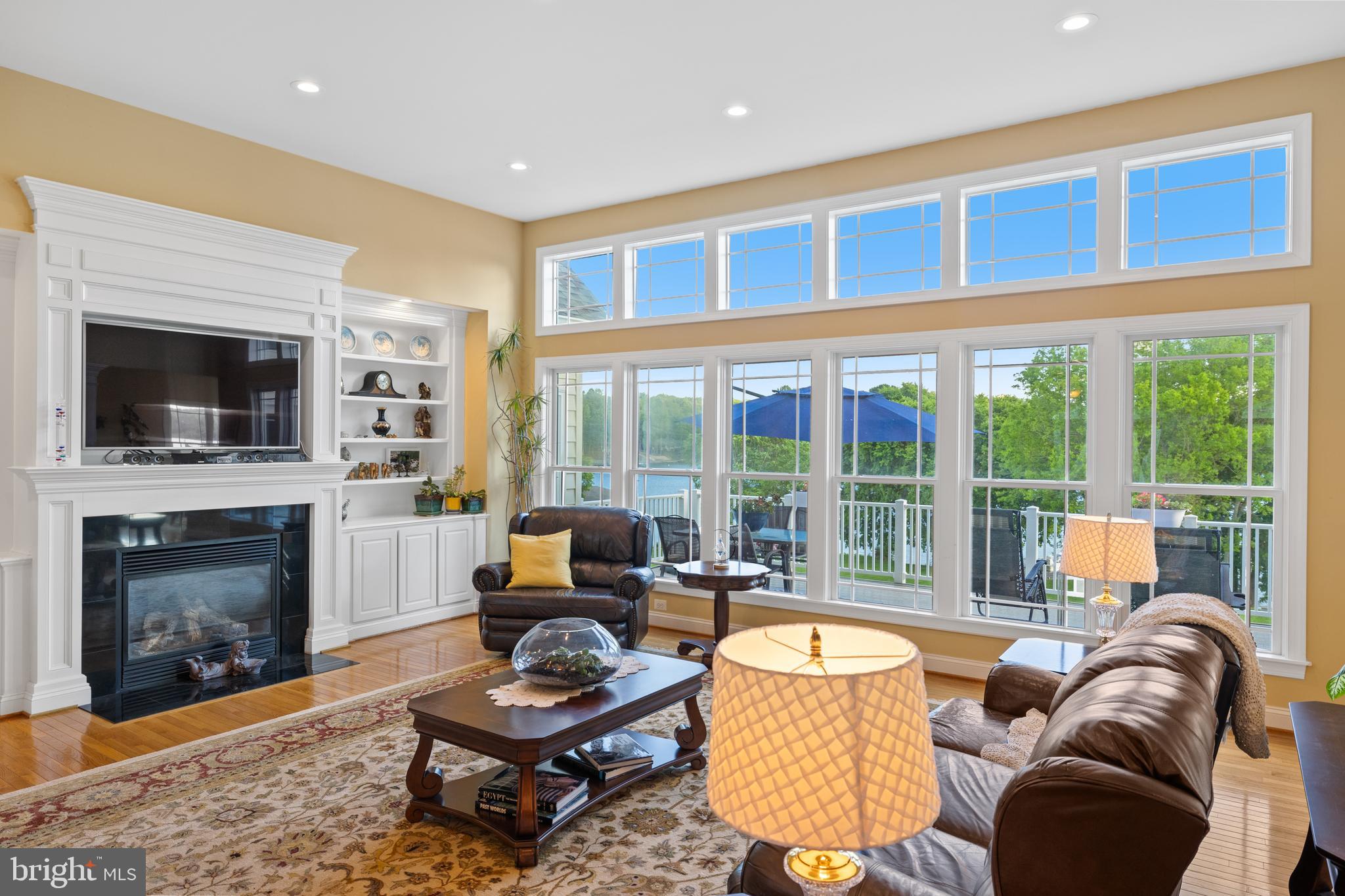 SUNSET HARBOUR - Residential