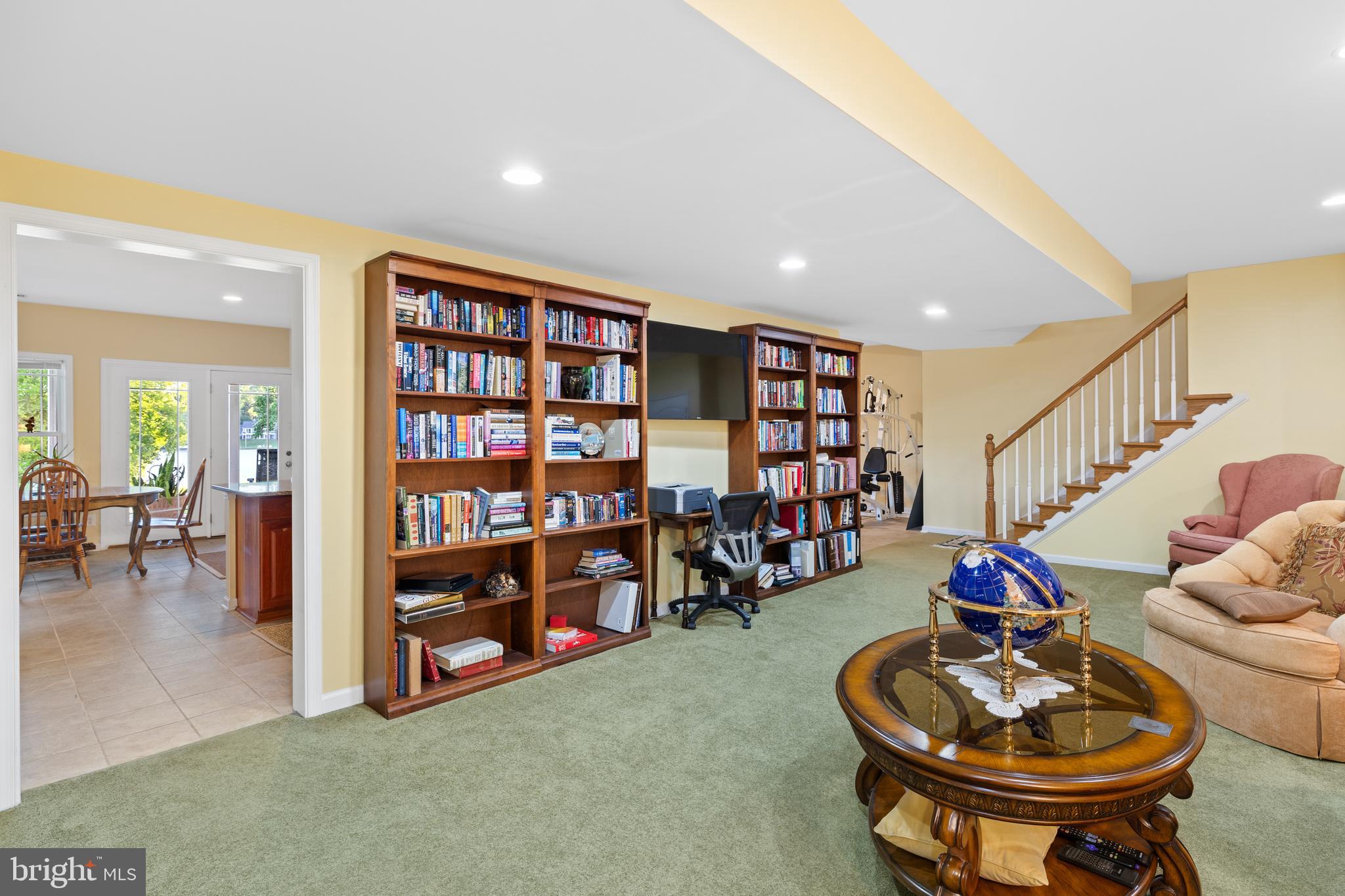 SUNSET HARBOUR - Residential