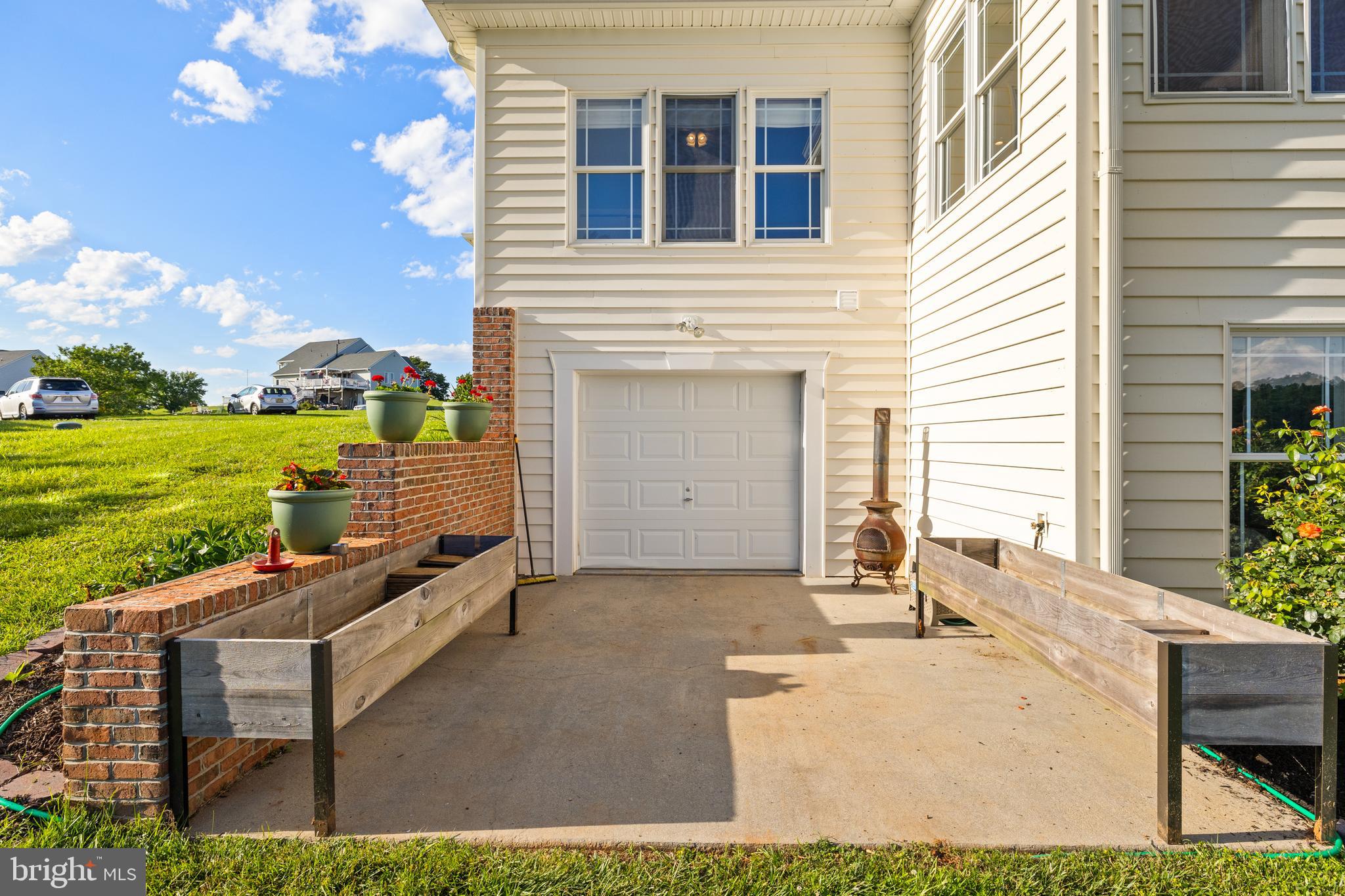 SUNSET HARBOUR - Residential