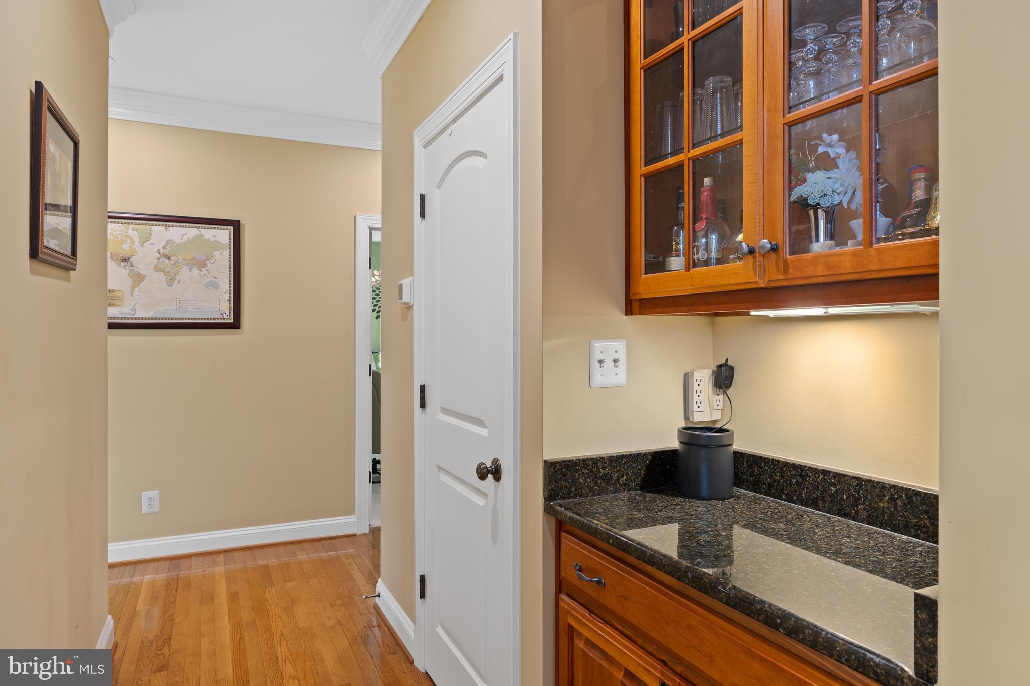 SUNSET HARBOUR - Residential