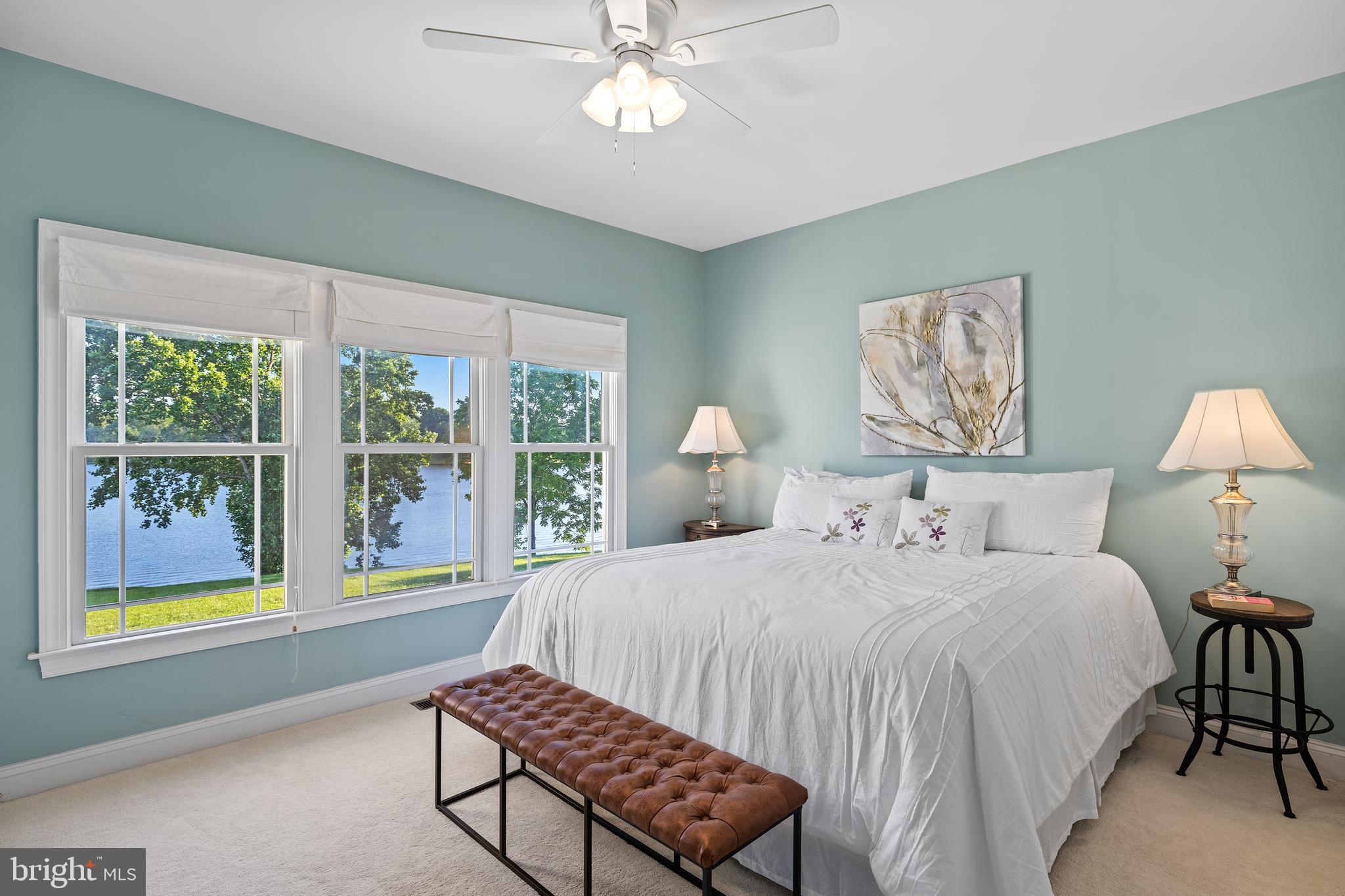 SUNSET HARBOUR - Residential