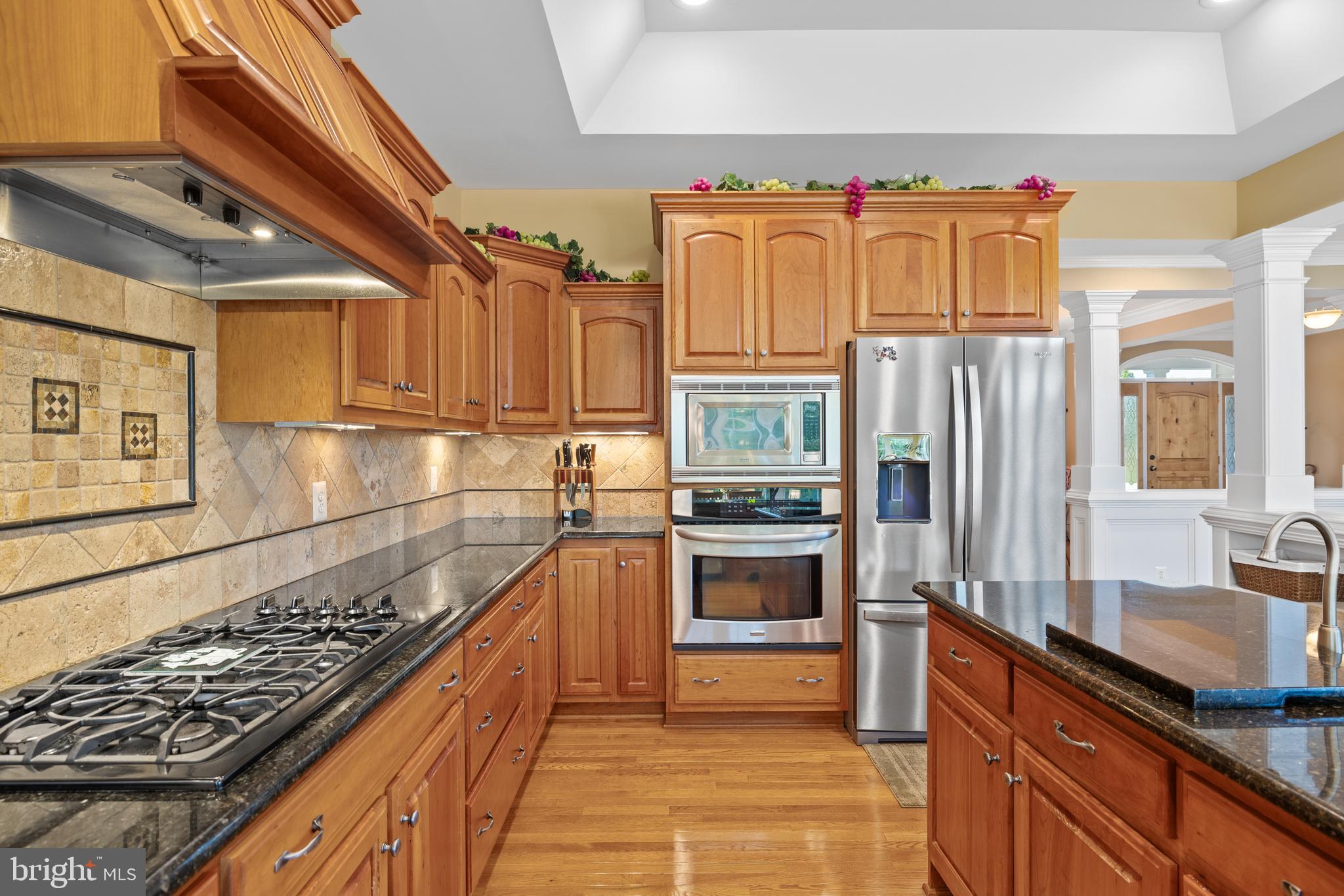 SUNSET HARBOUR - Residential