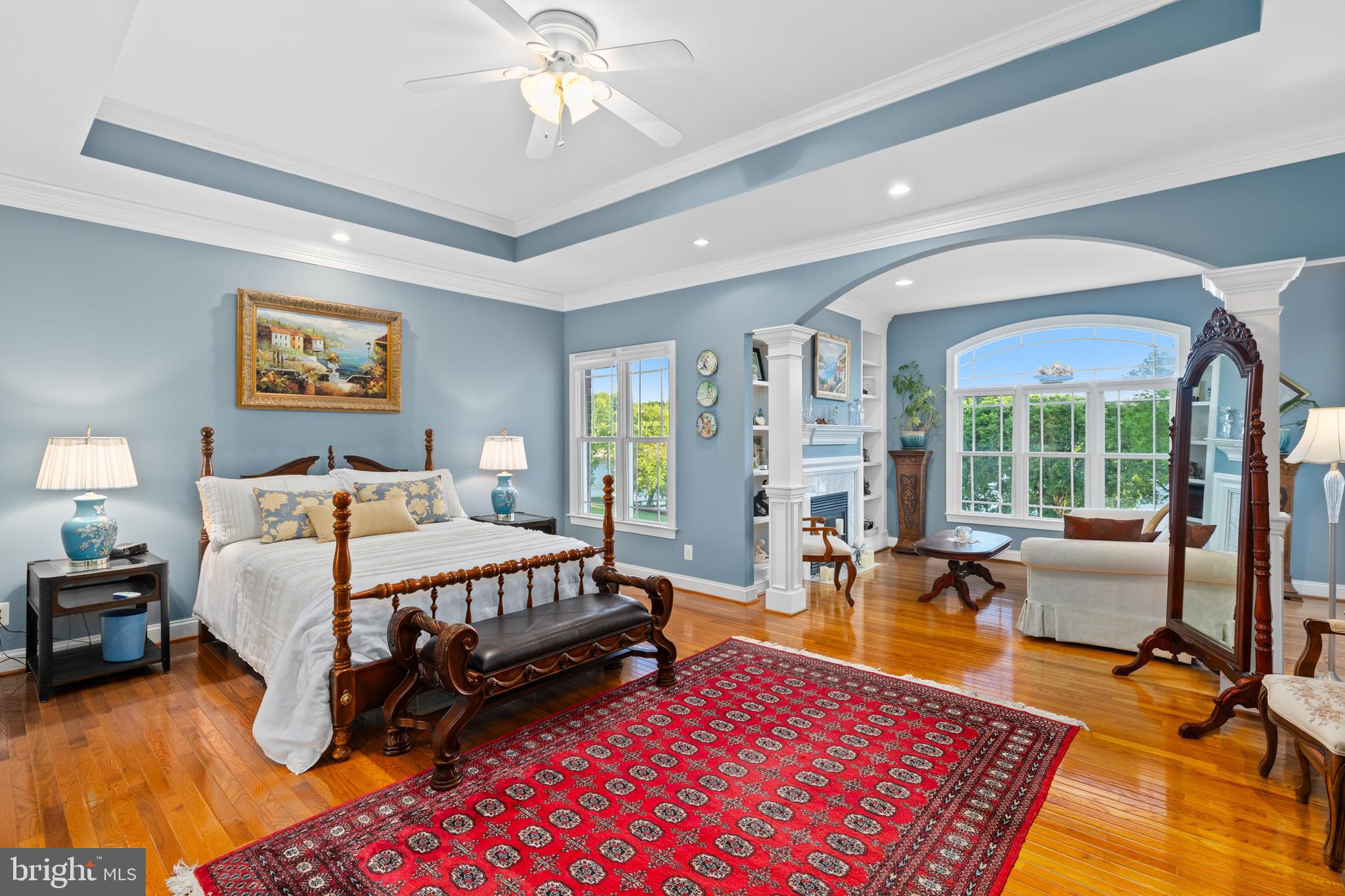 SUNSET HARBOUR - Residential