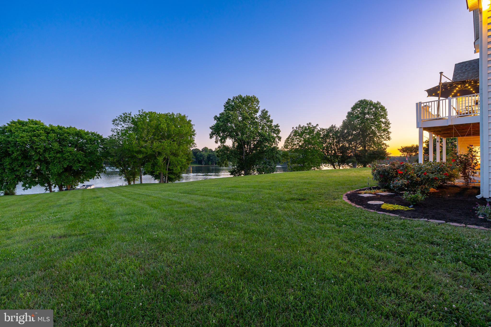 SUNSET HARBOUR - Residential