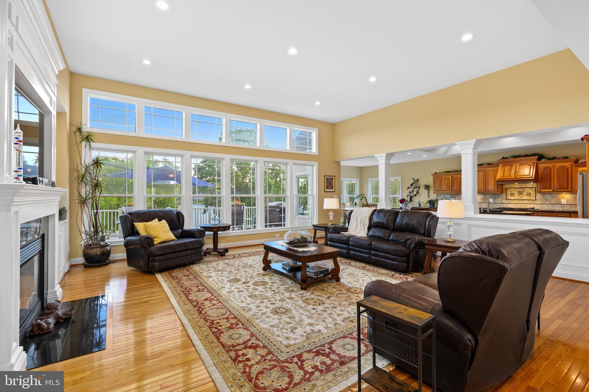 SUNSET HARBOUR - Residential