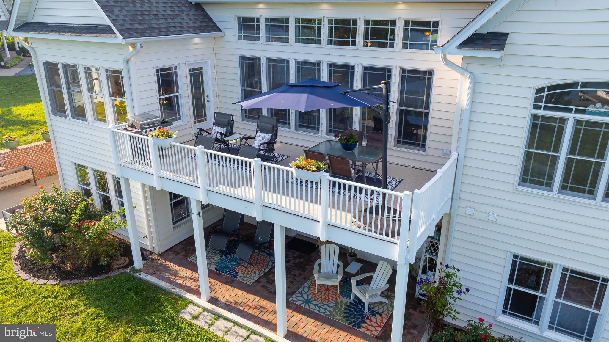 SUNSET HARBOUR - Residential