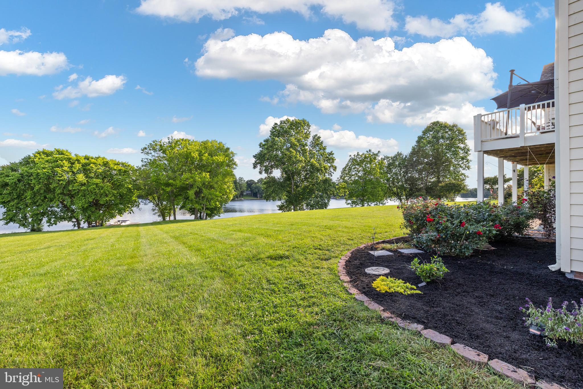 SUNSET HARBOUR - Residential