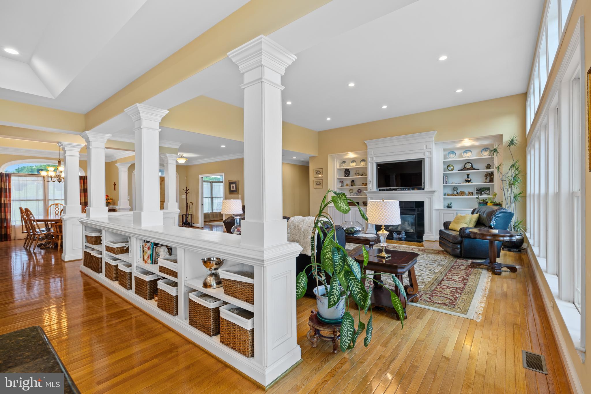 SUNSET HARBOUR - Residential