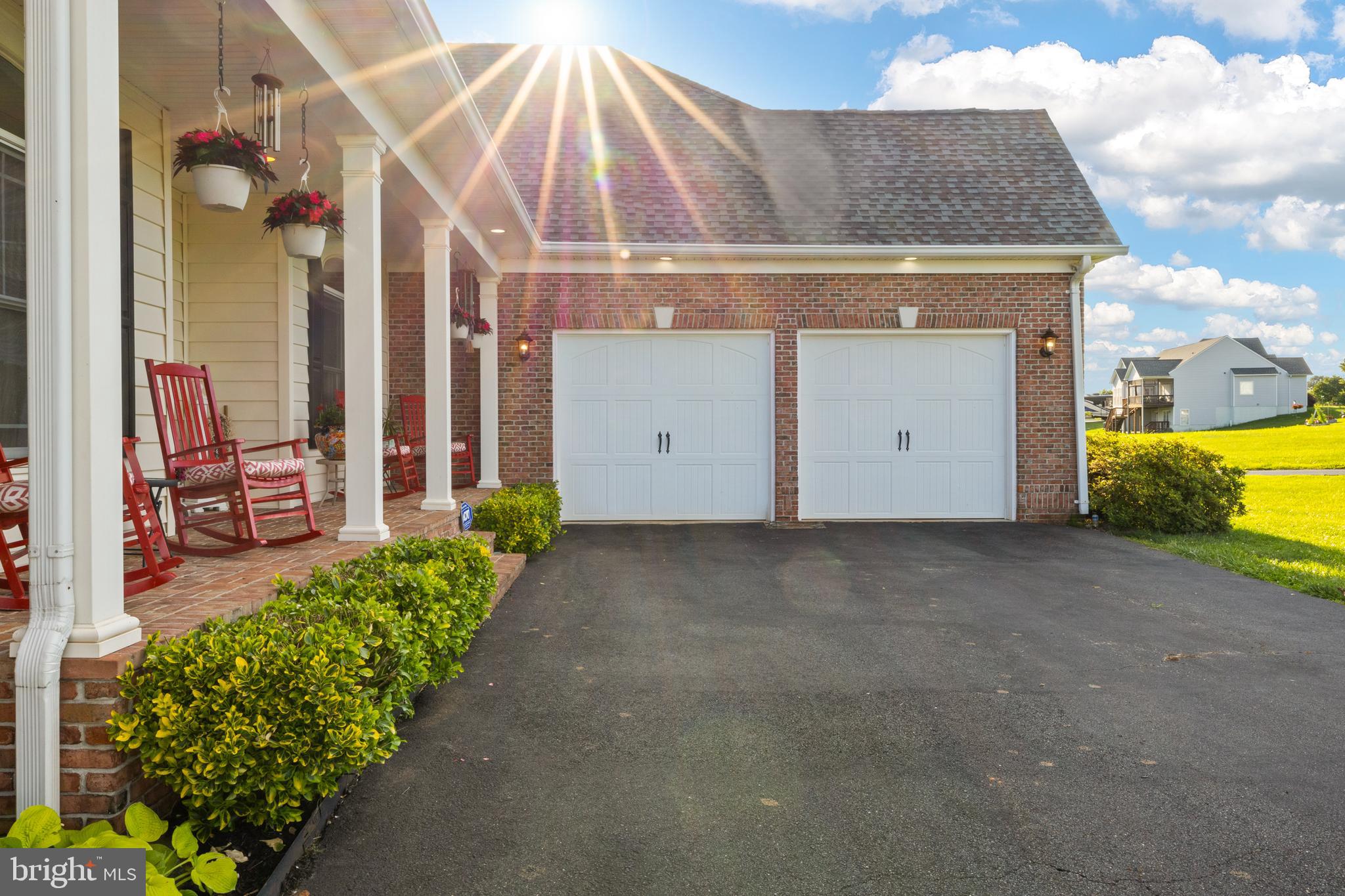 SUNSET HARBOUR - Residential