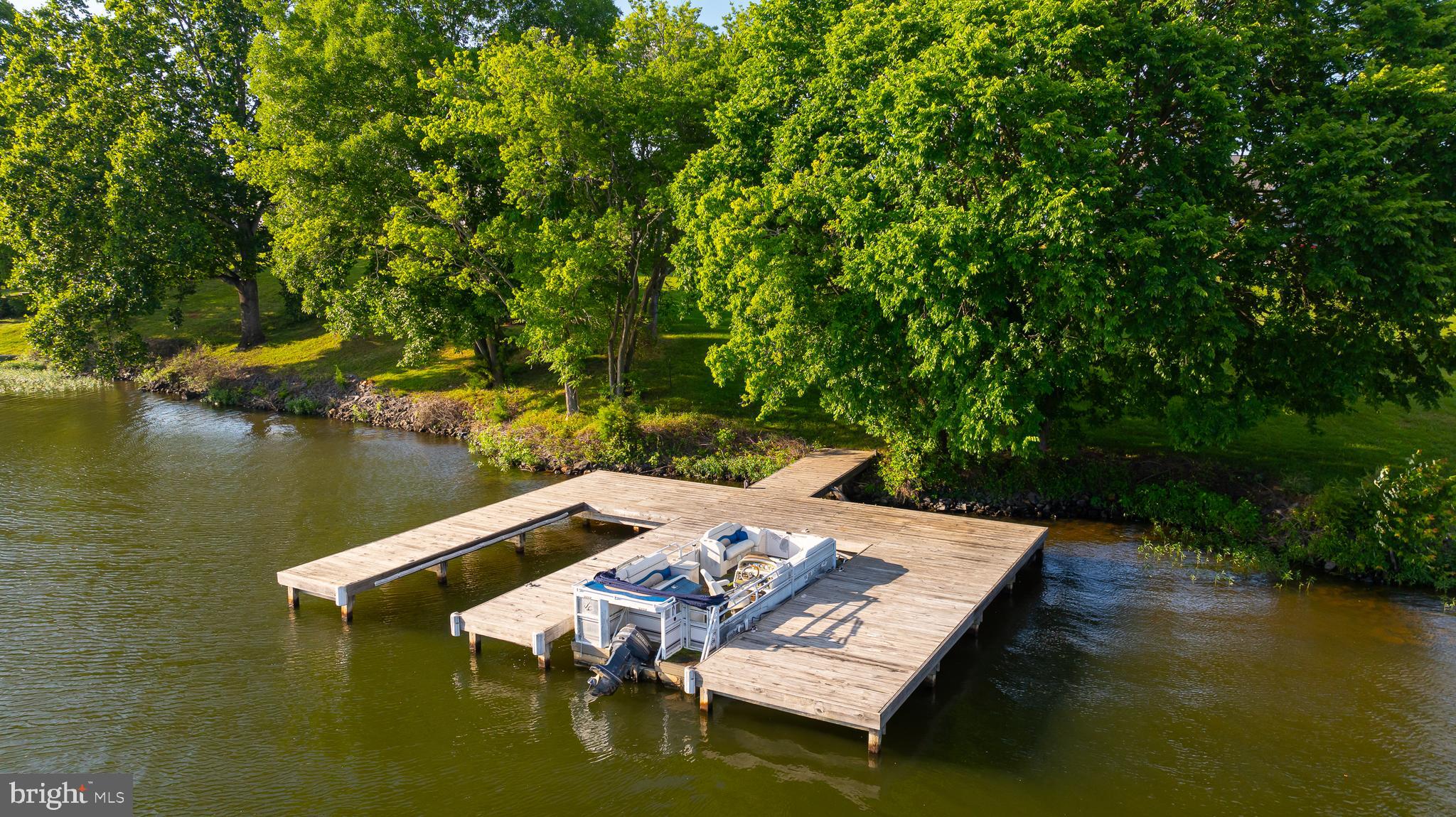 SUNSET HARBOUR - Residential
