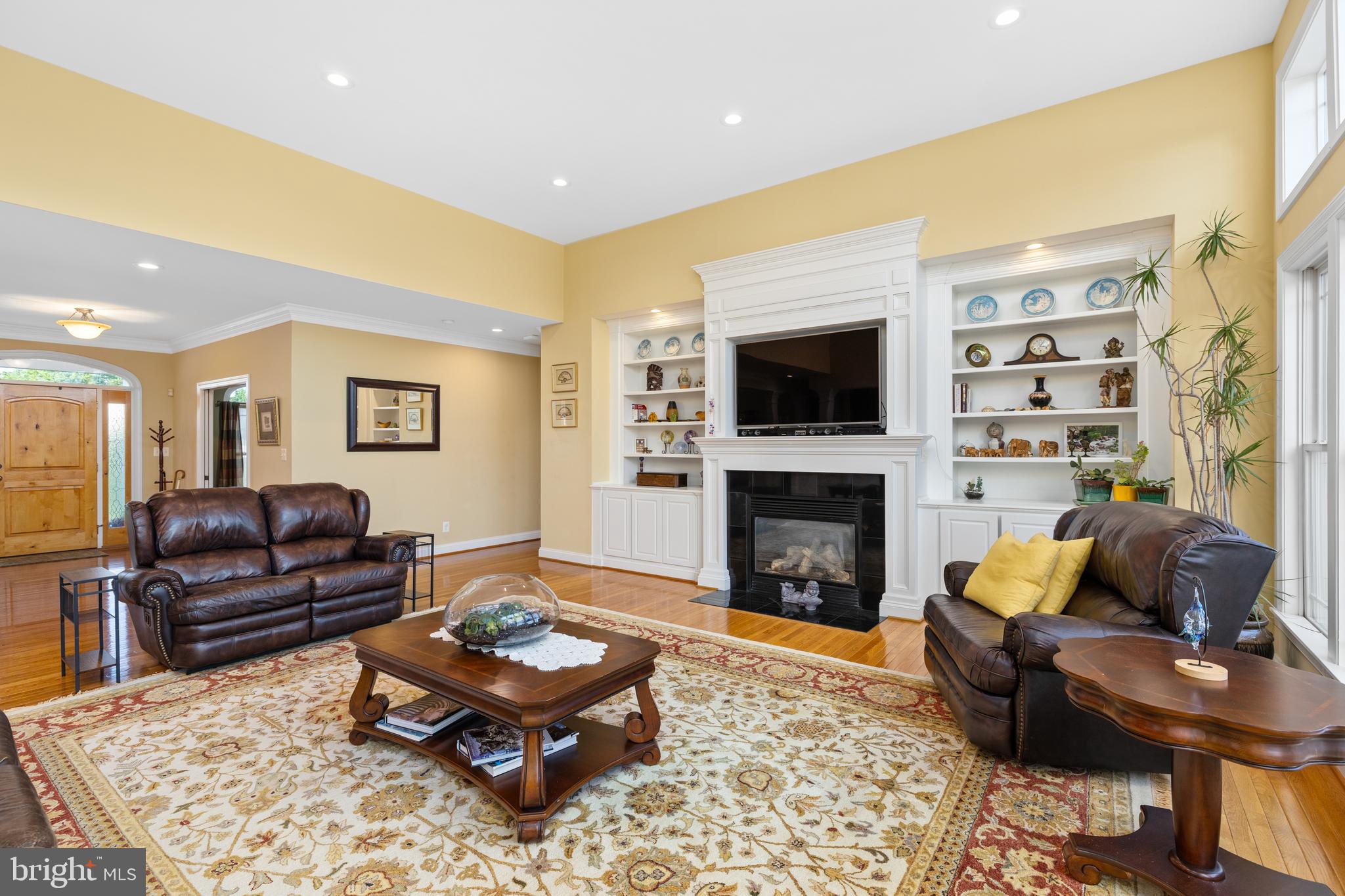 SUNSET HARBOUR - Residential