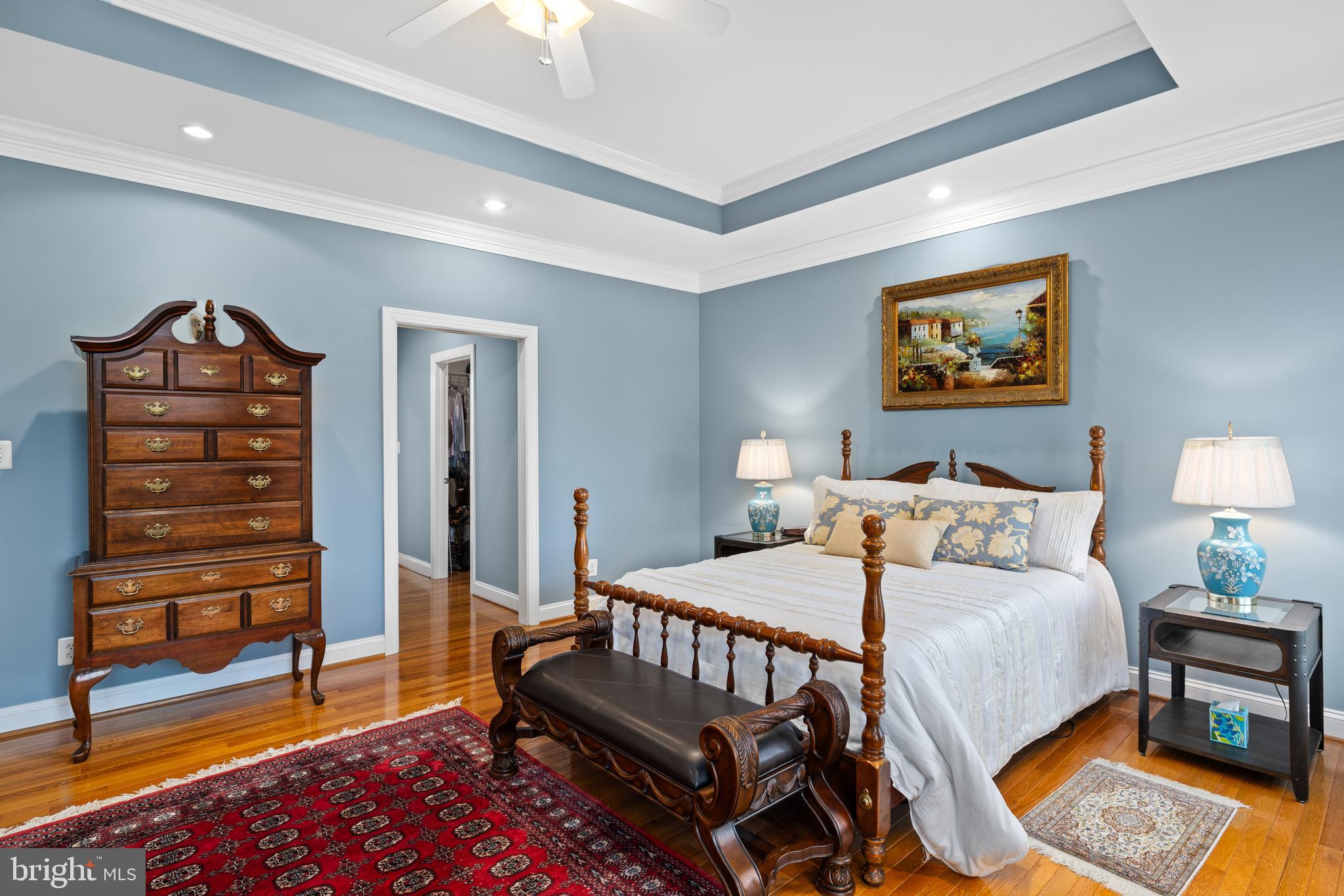 SUNSET HARBOUR - Residential