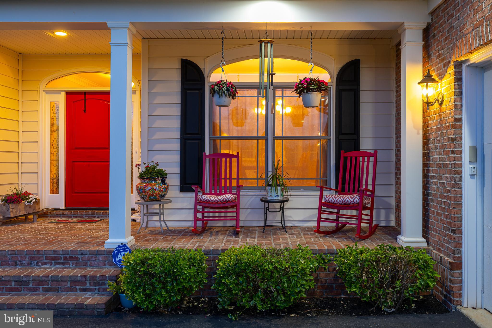SUNSET HARBOUR - Residential