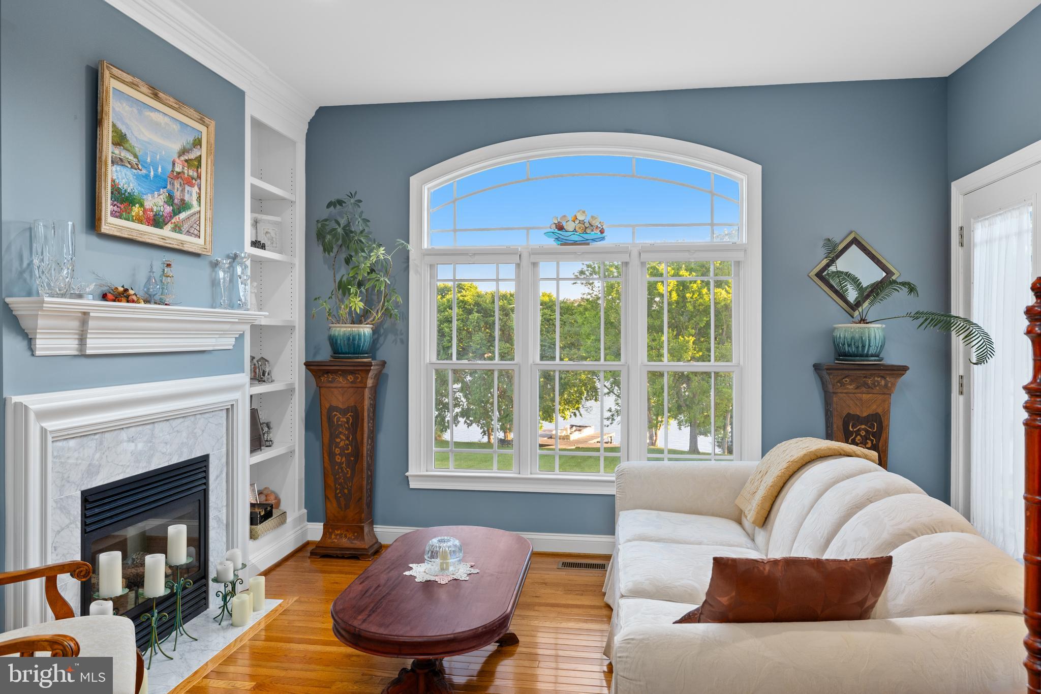 SUNSET HARBOUR - Residential